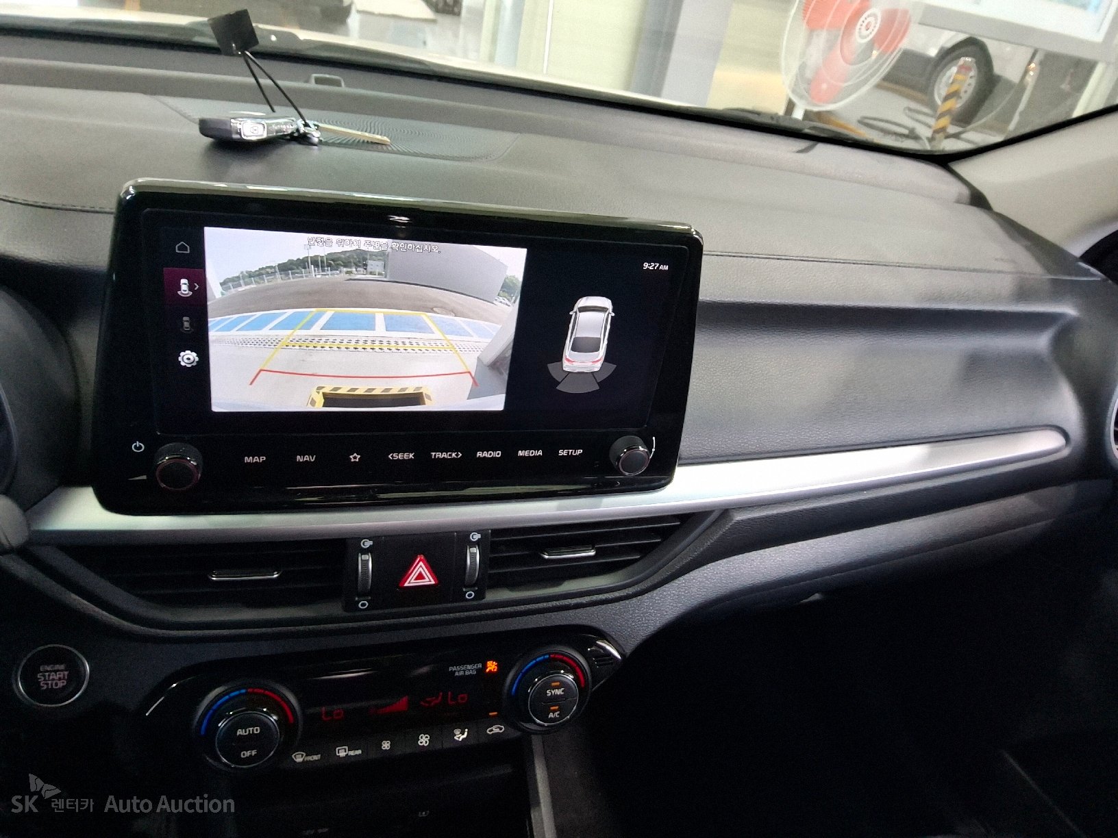 2022 - kia k3