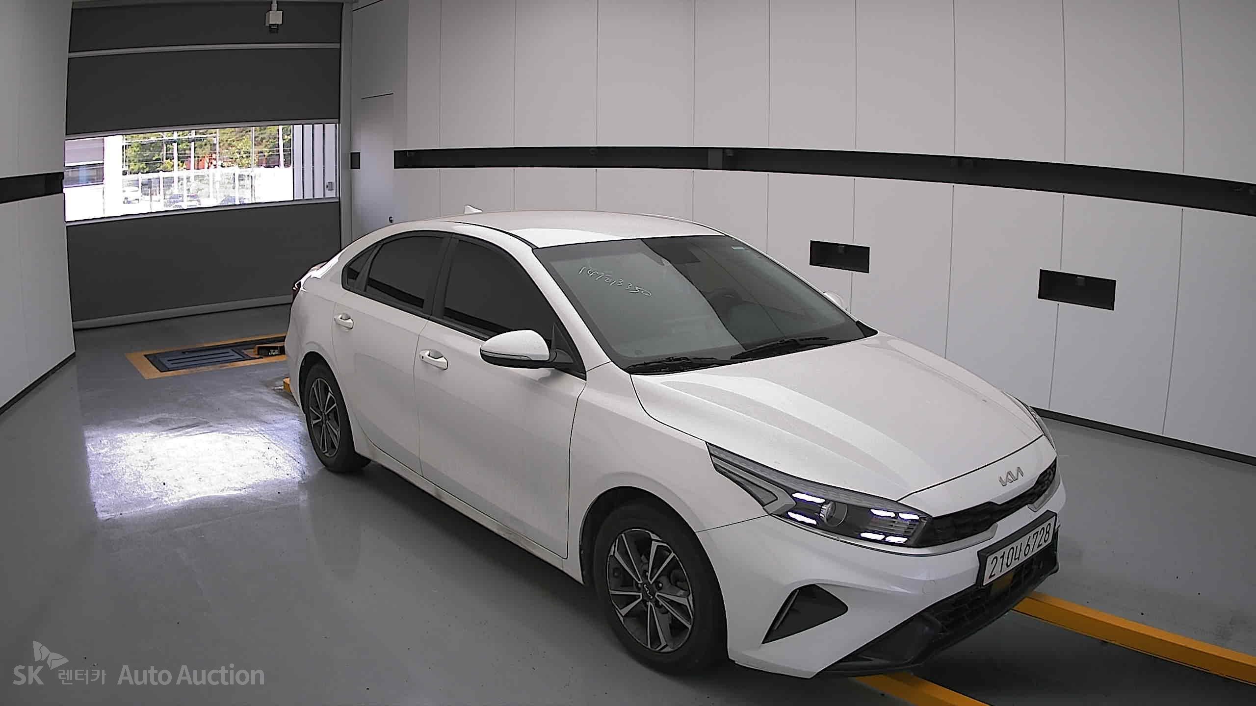 2022 - kia k3