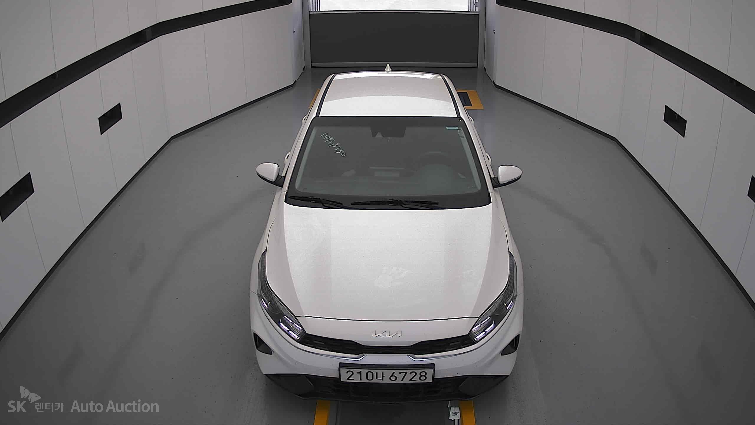 2022 - kia k3