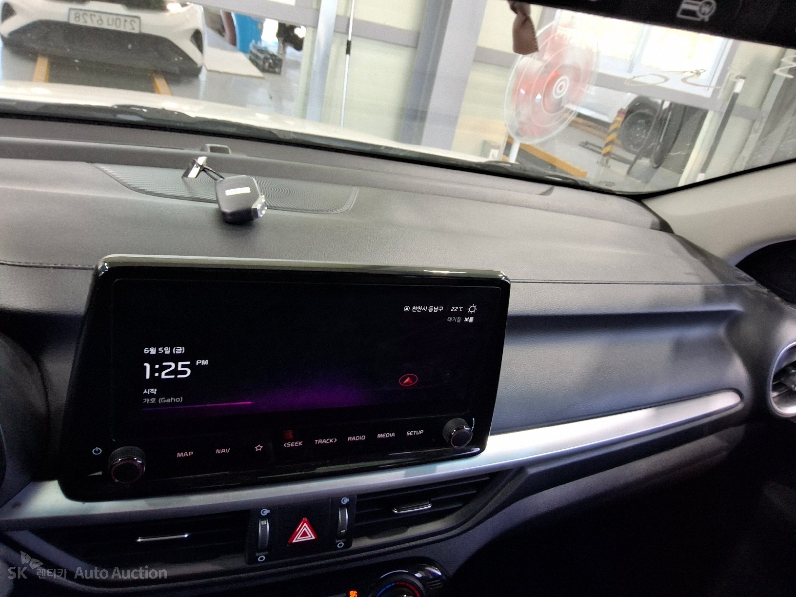 2022 - kia k3