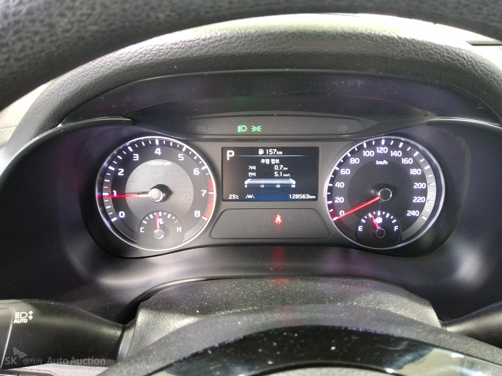 2022 - kia k3