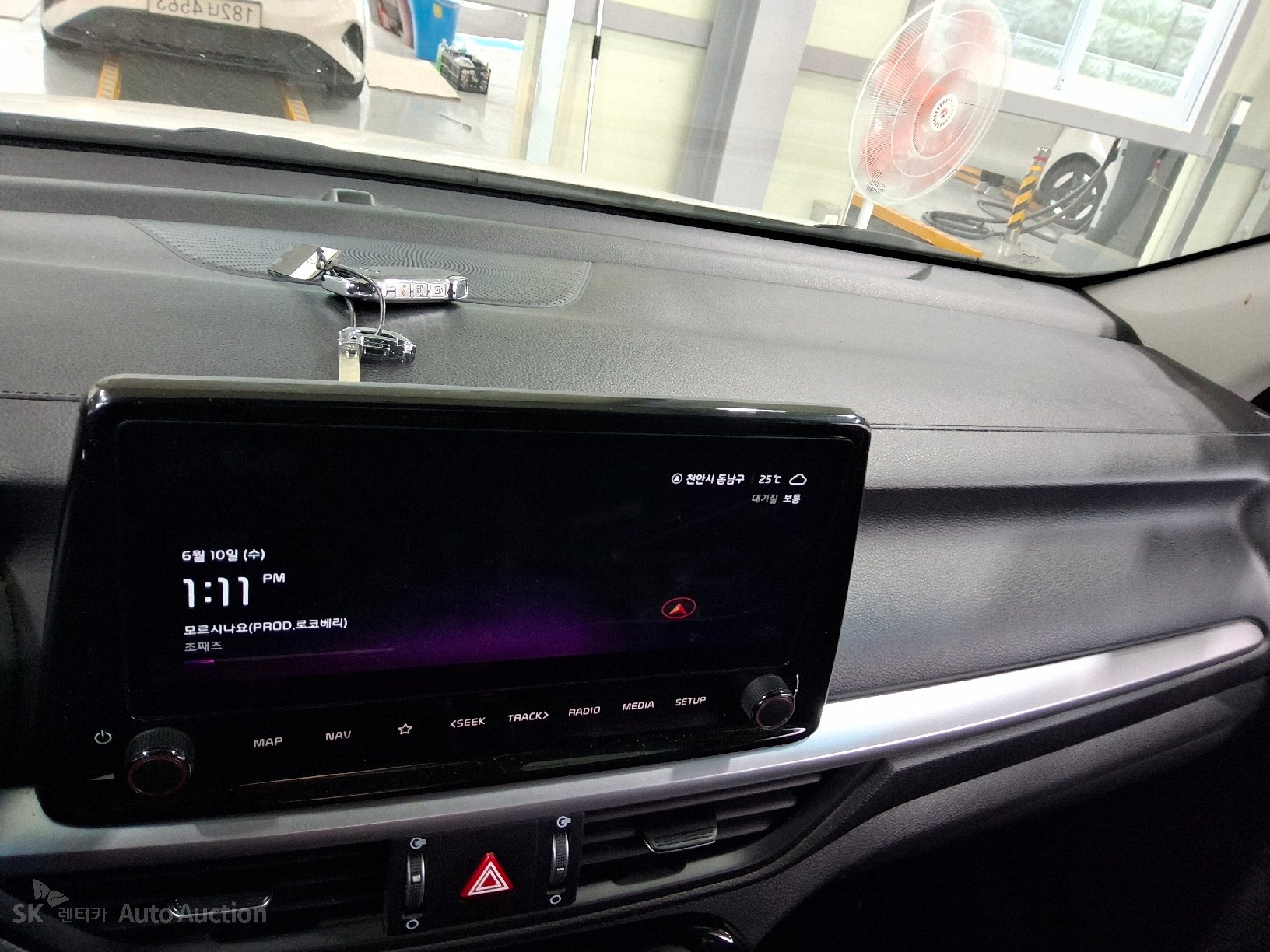 2022 - kia k3