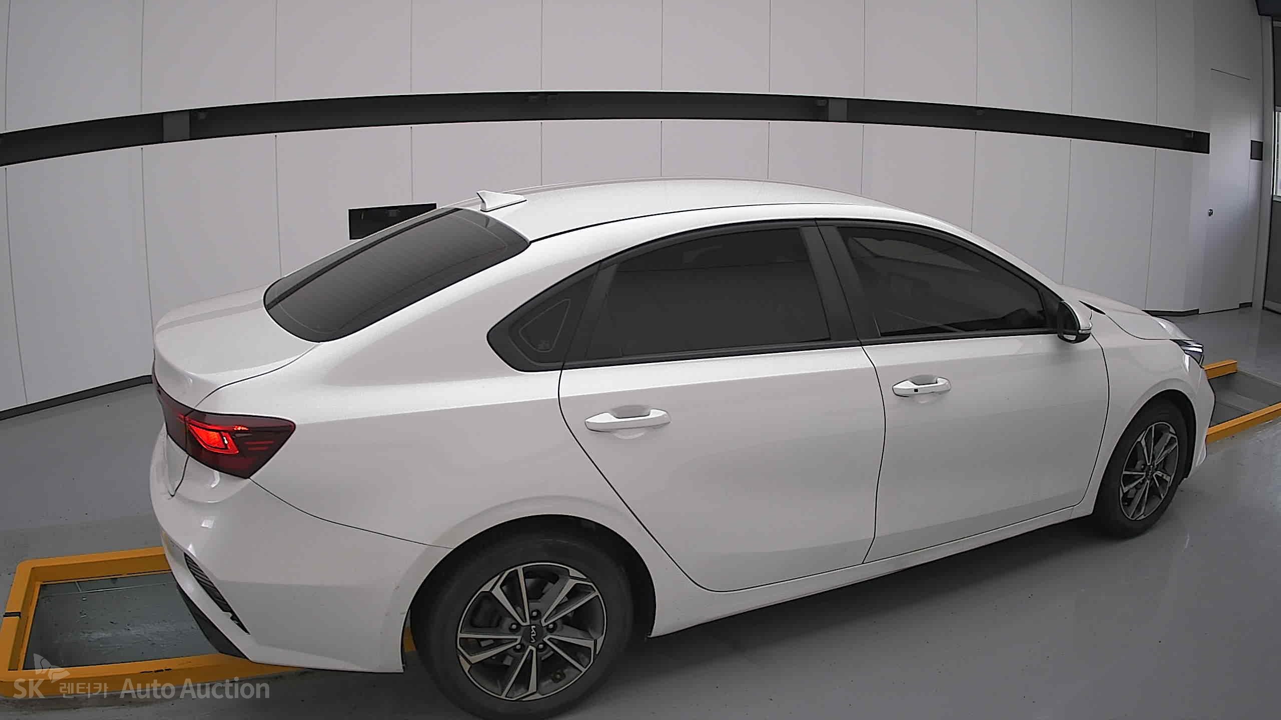 2022 - kia k3