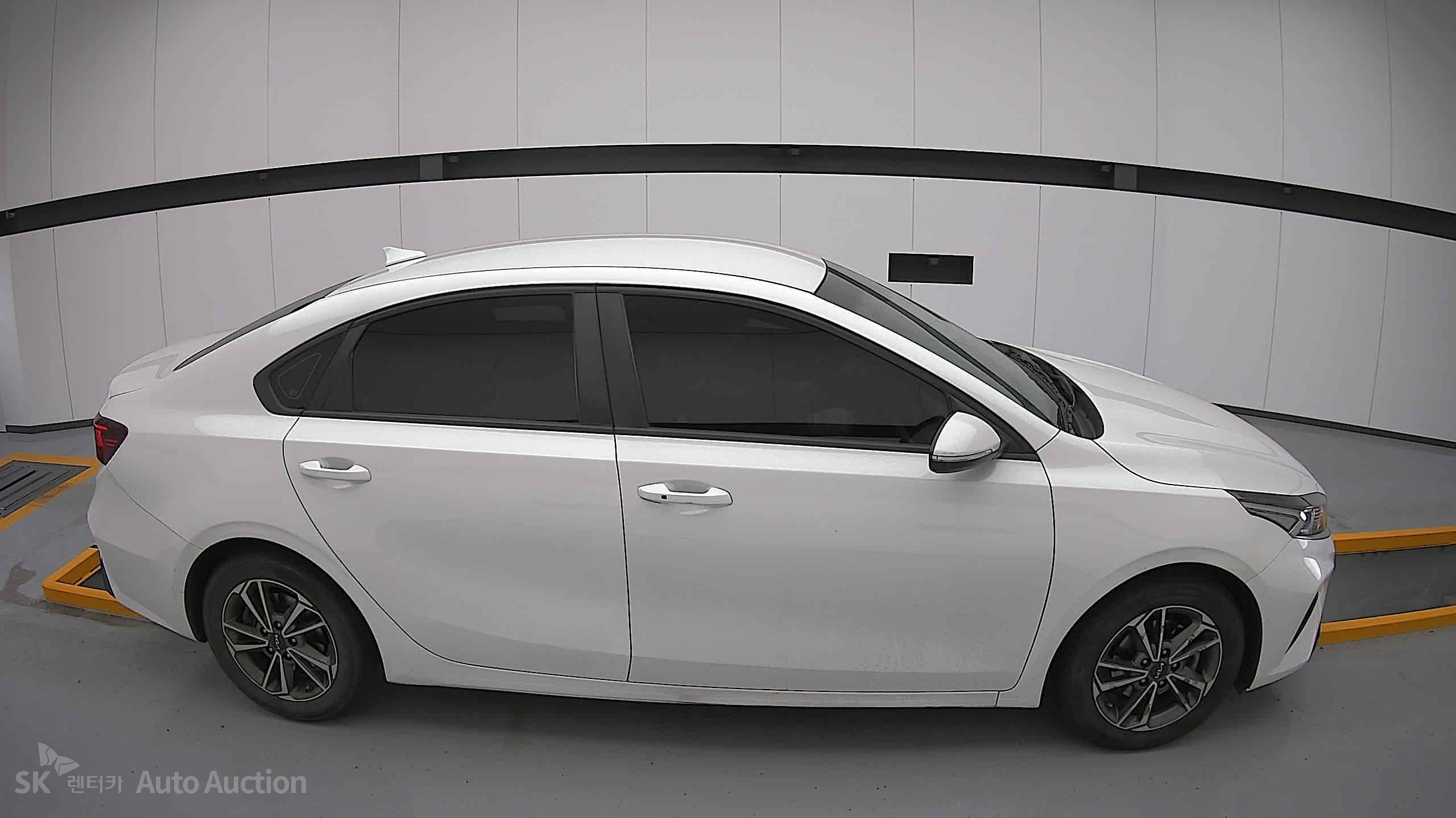 2022 - kia k3