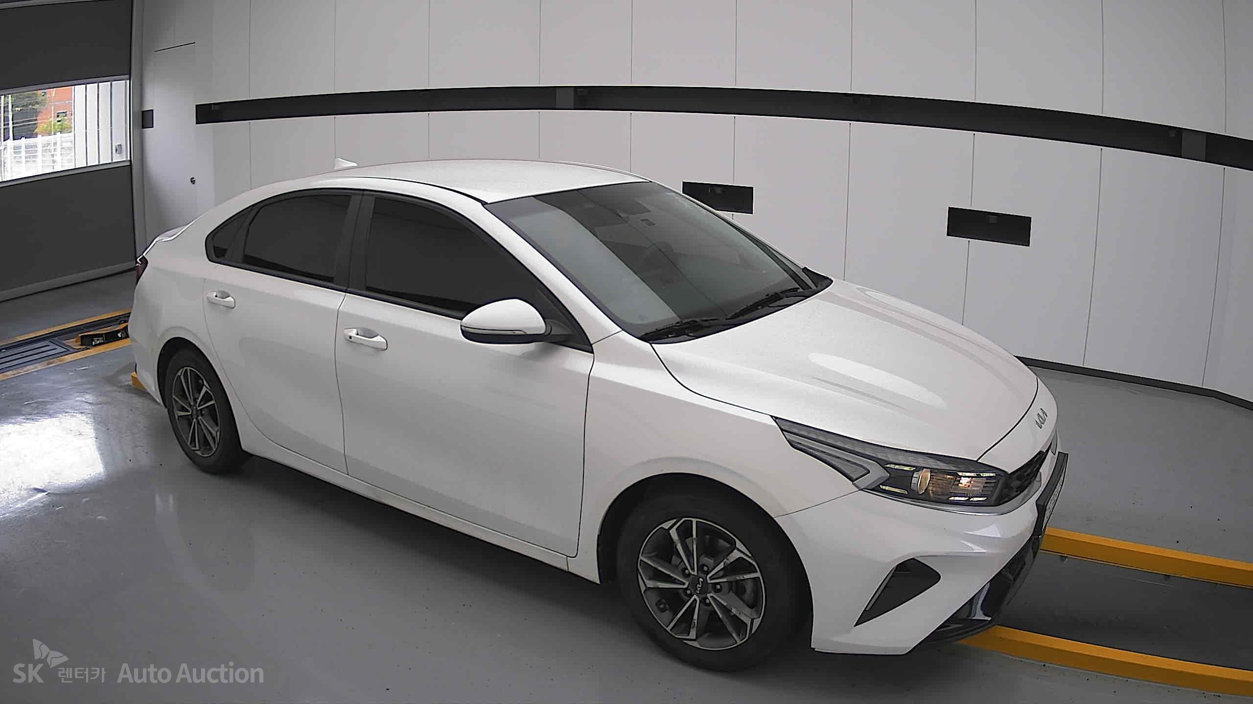 2022 - kia k3