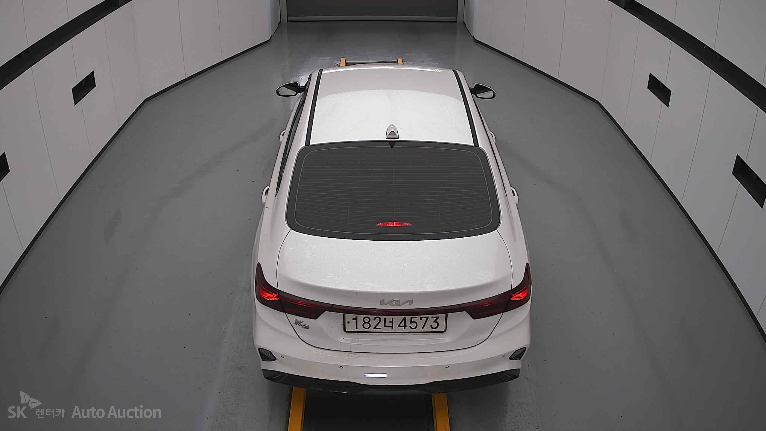 2022 - kia k3
