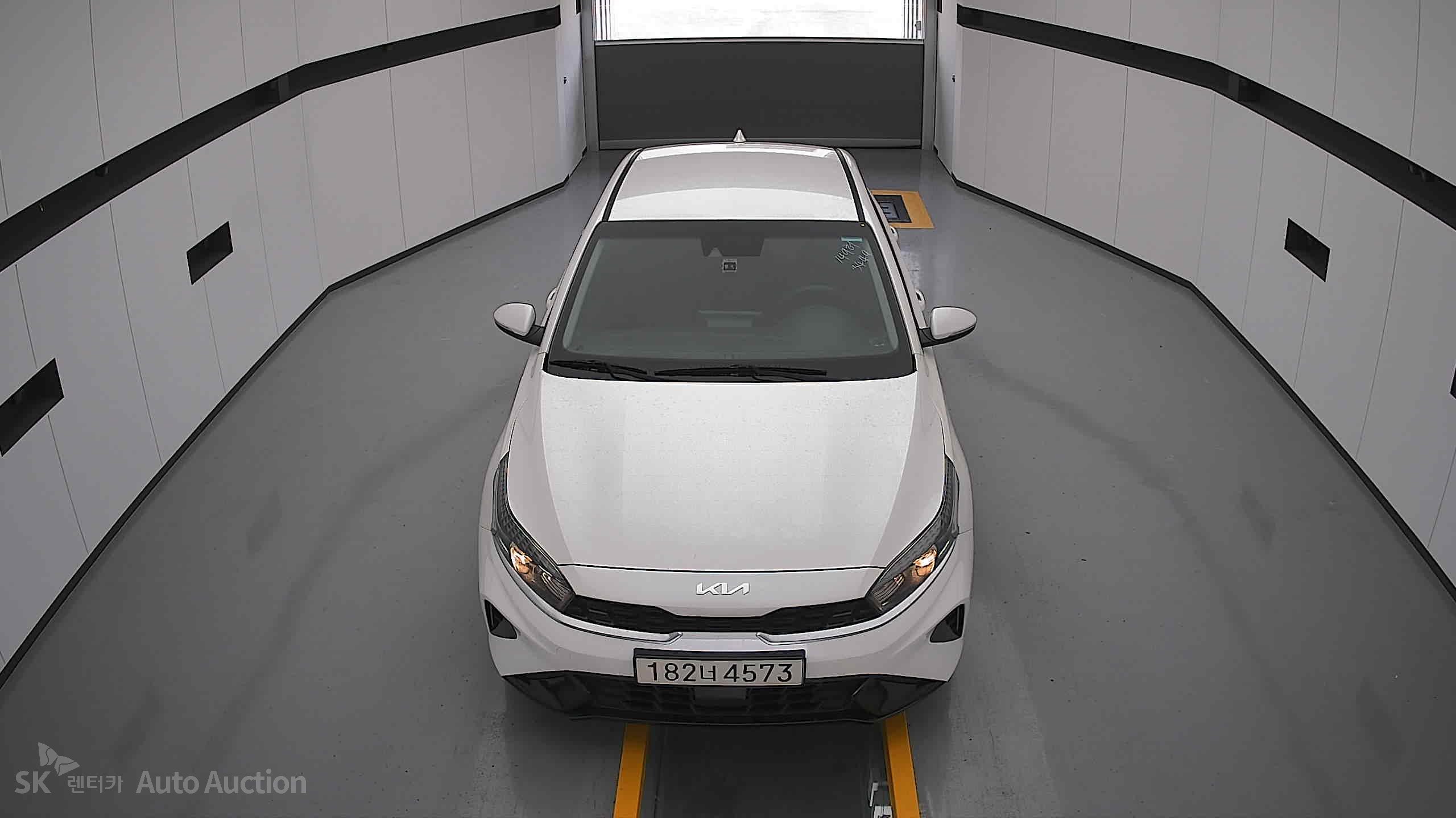 2022 - kia k3