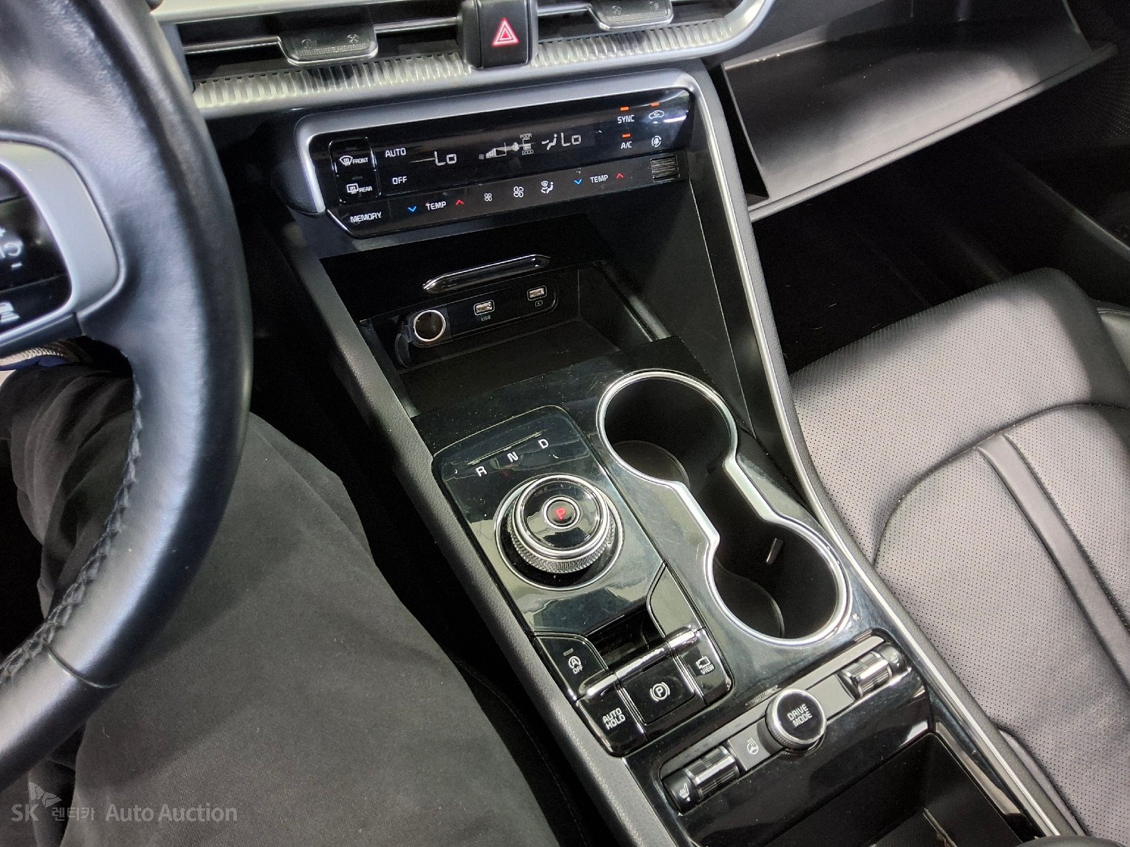 2022 - kia k5
