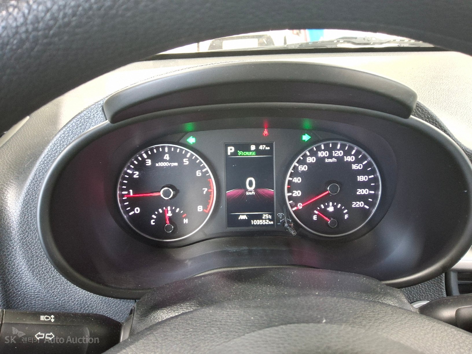 2023 - kia morning