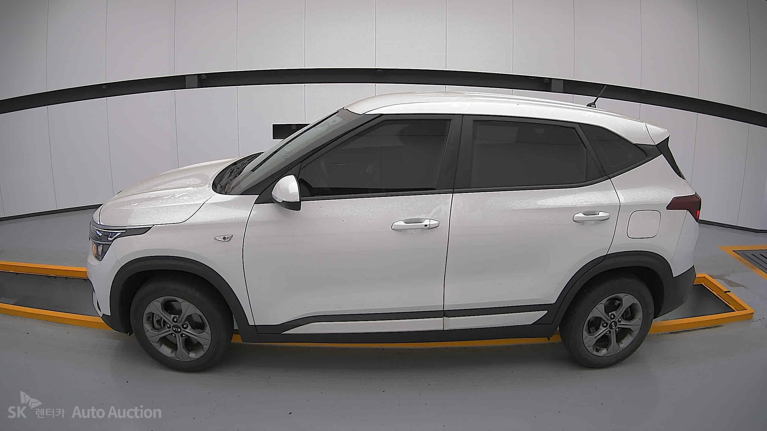 2022 - kia seltos