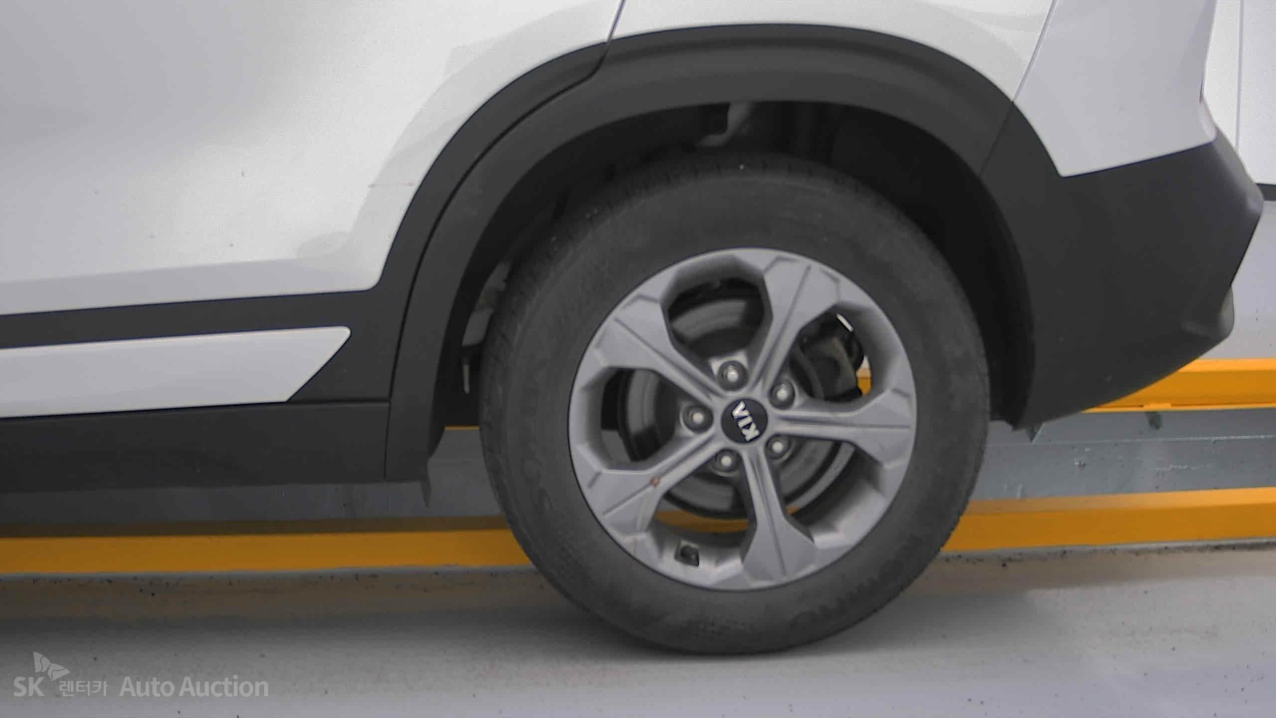 2022 - kia seltos