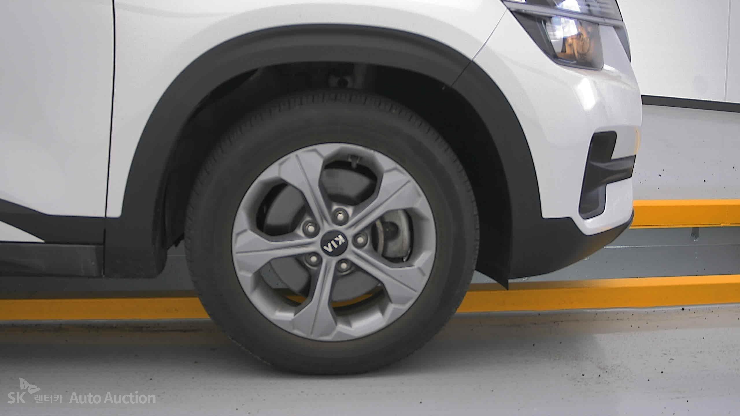 2022 - kia seltos