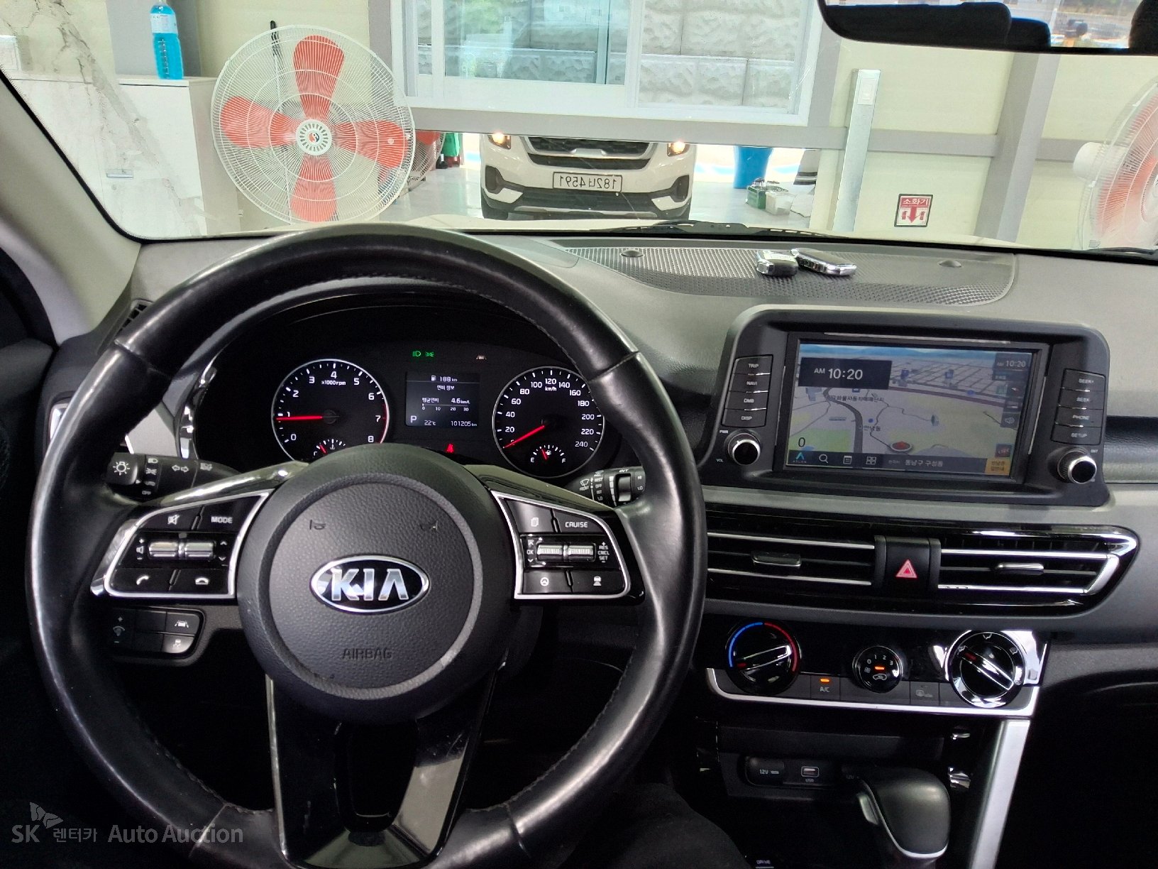 2022 - kia seltos