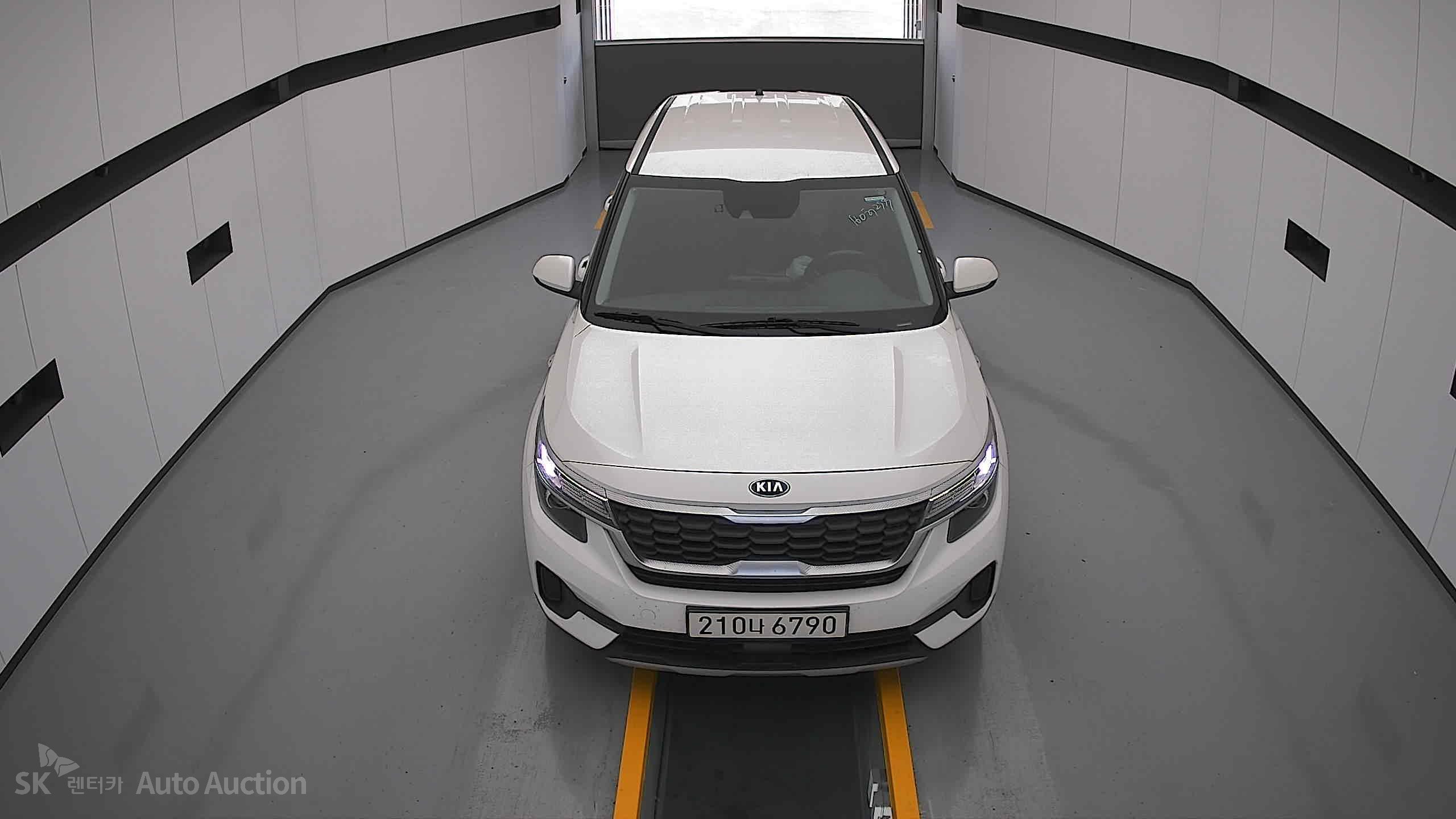 2022 - kia seltos