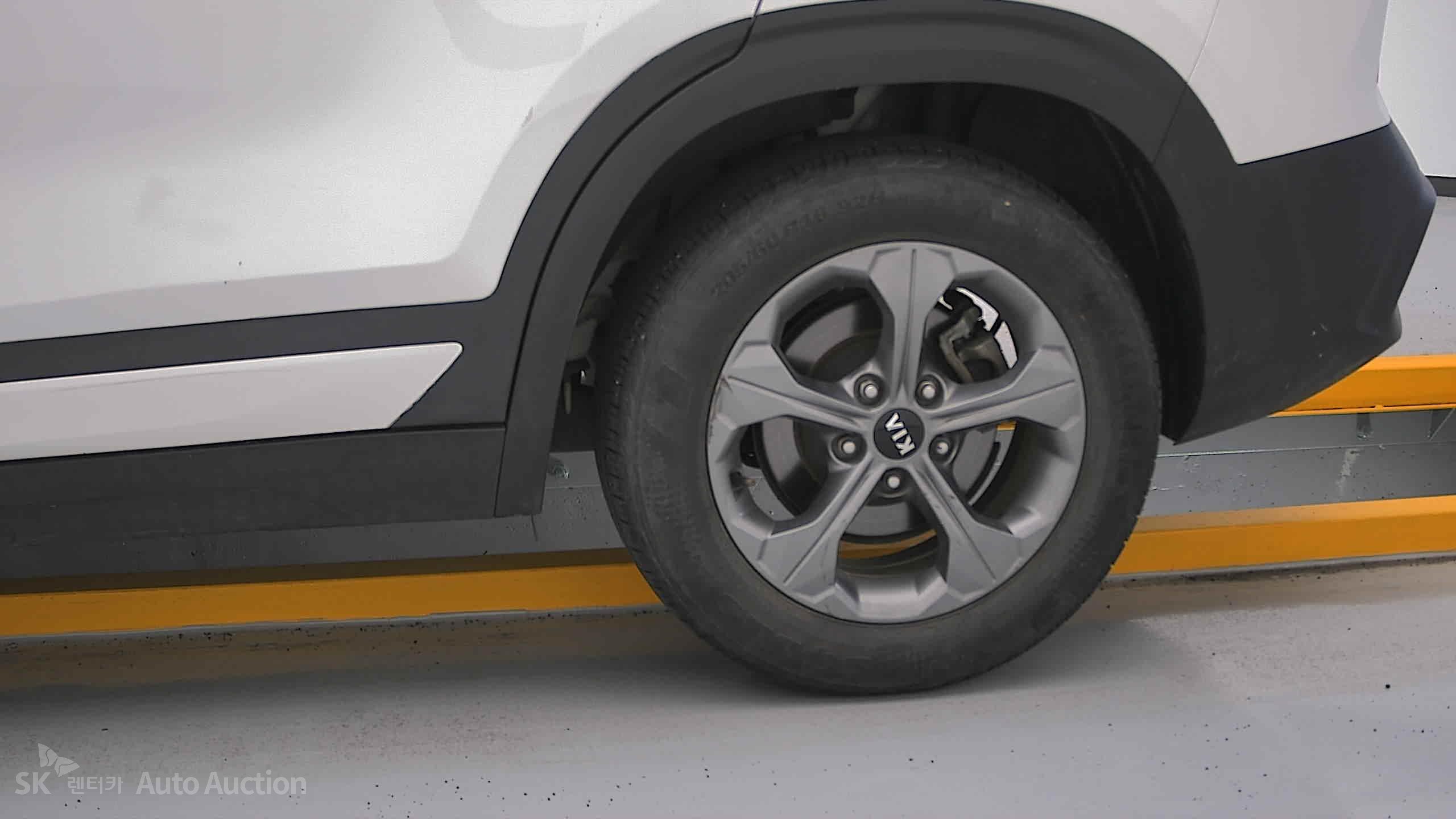 2022 - kia seltos