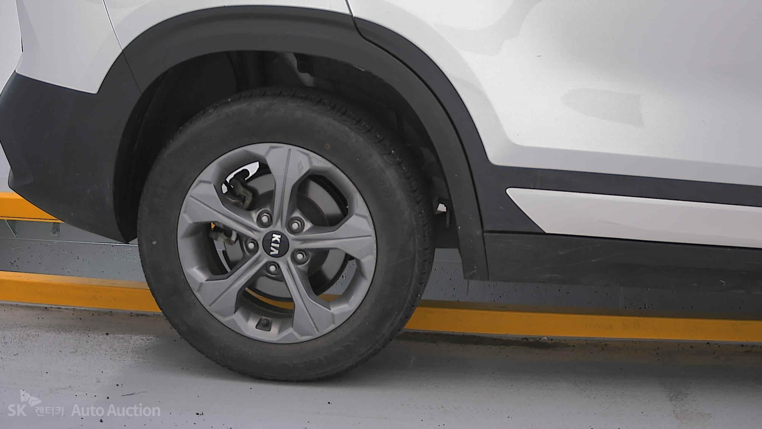 2022 - kia seltos