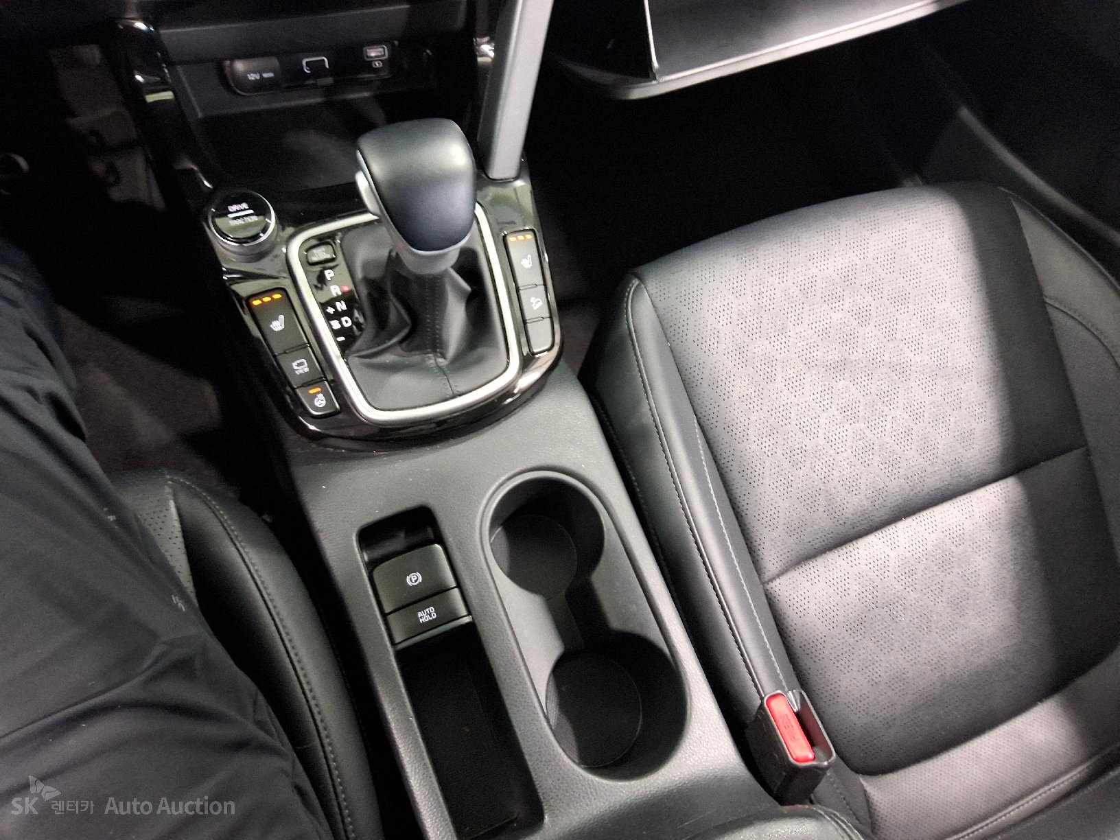 2023 - kia seltos