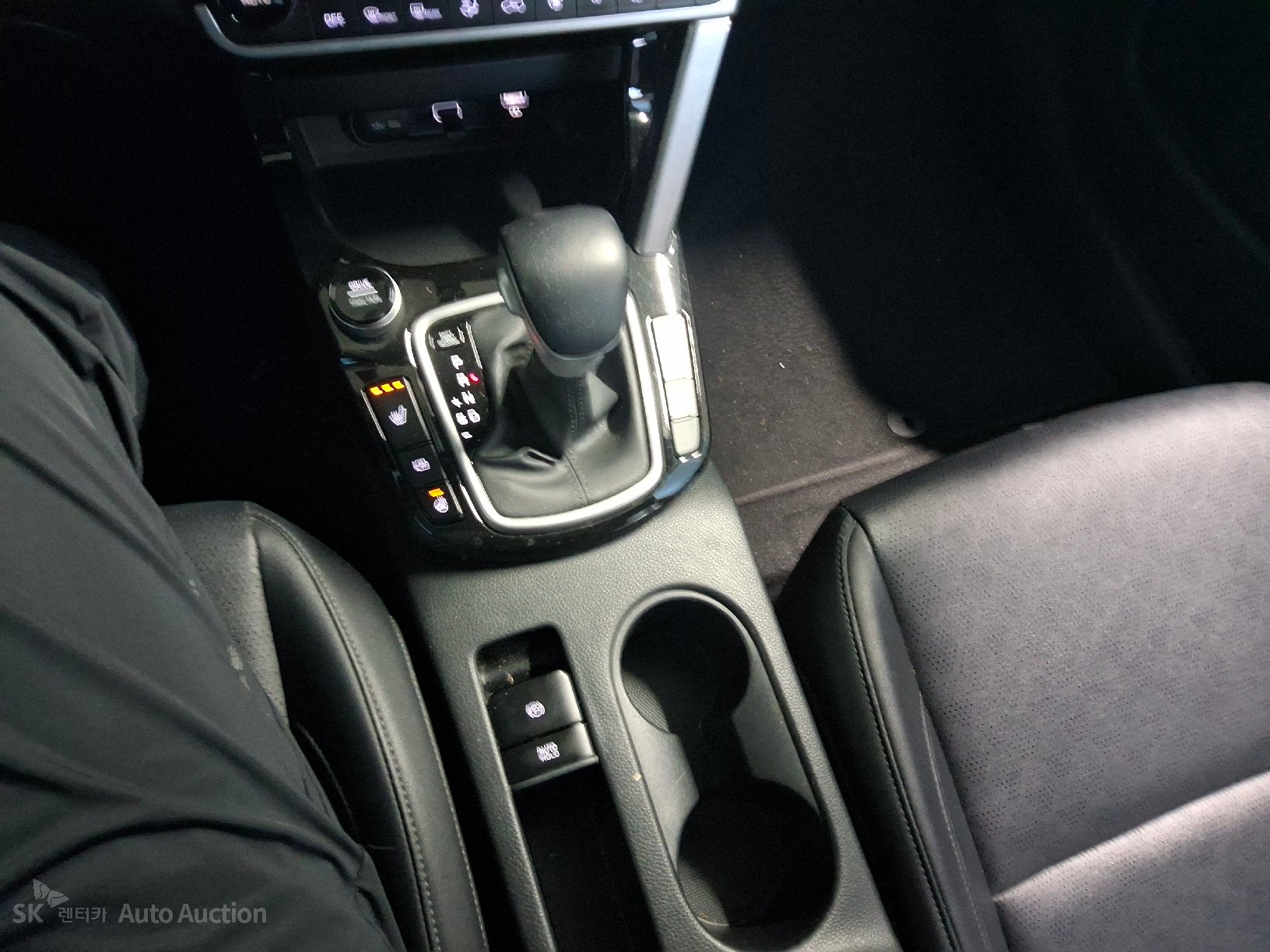 2023 - kia seltos