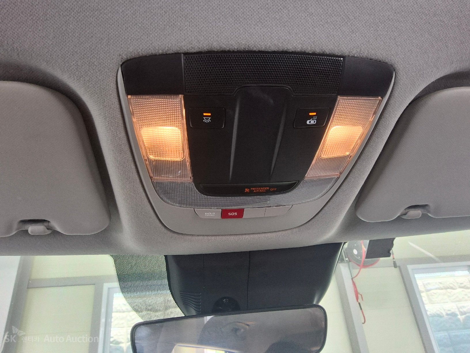 2023 - kia seltos