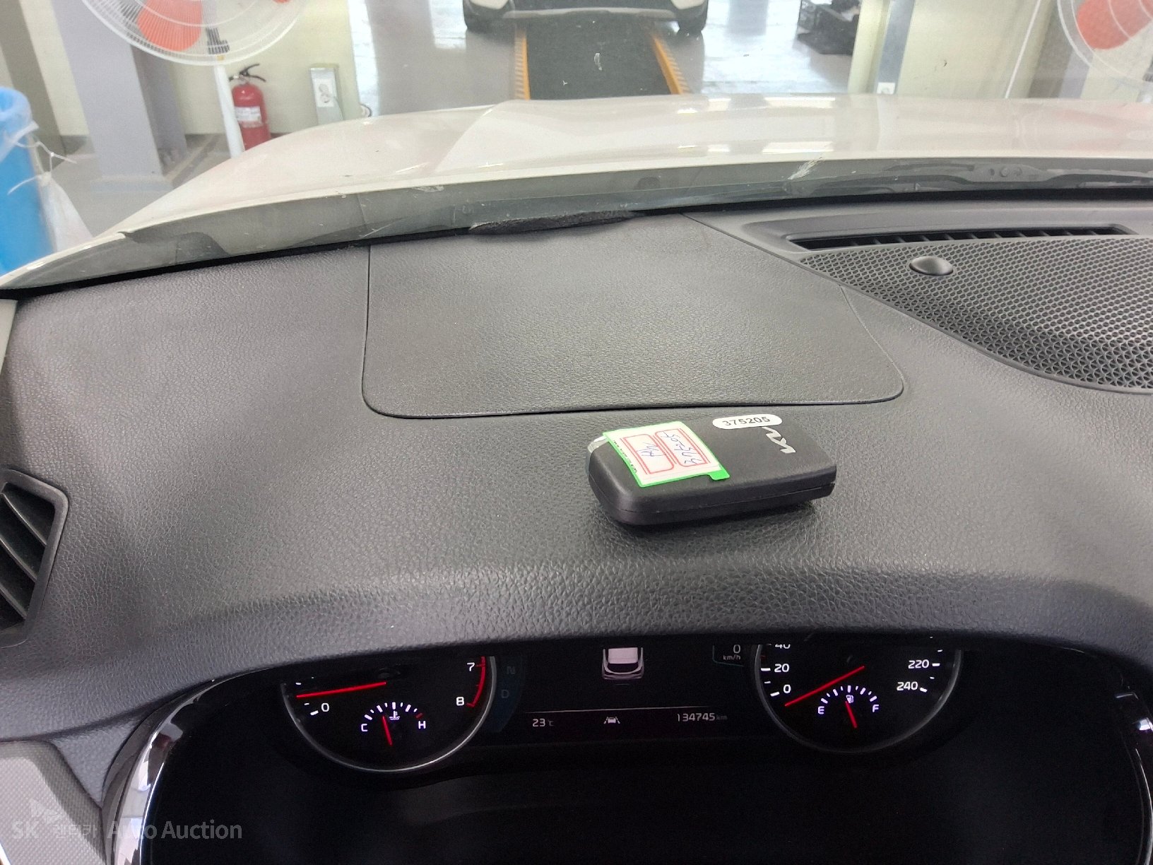 2023 - kia seltos