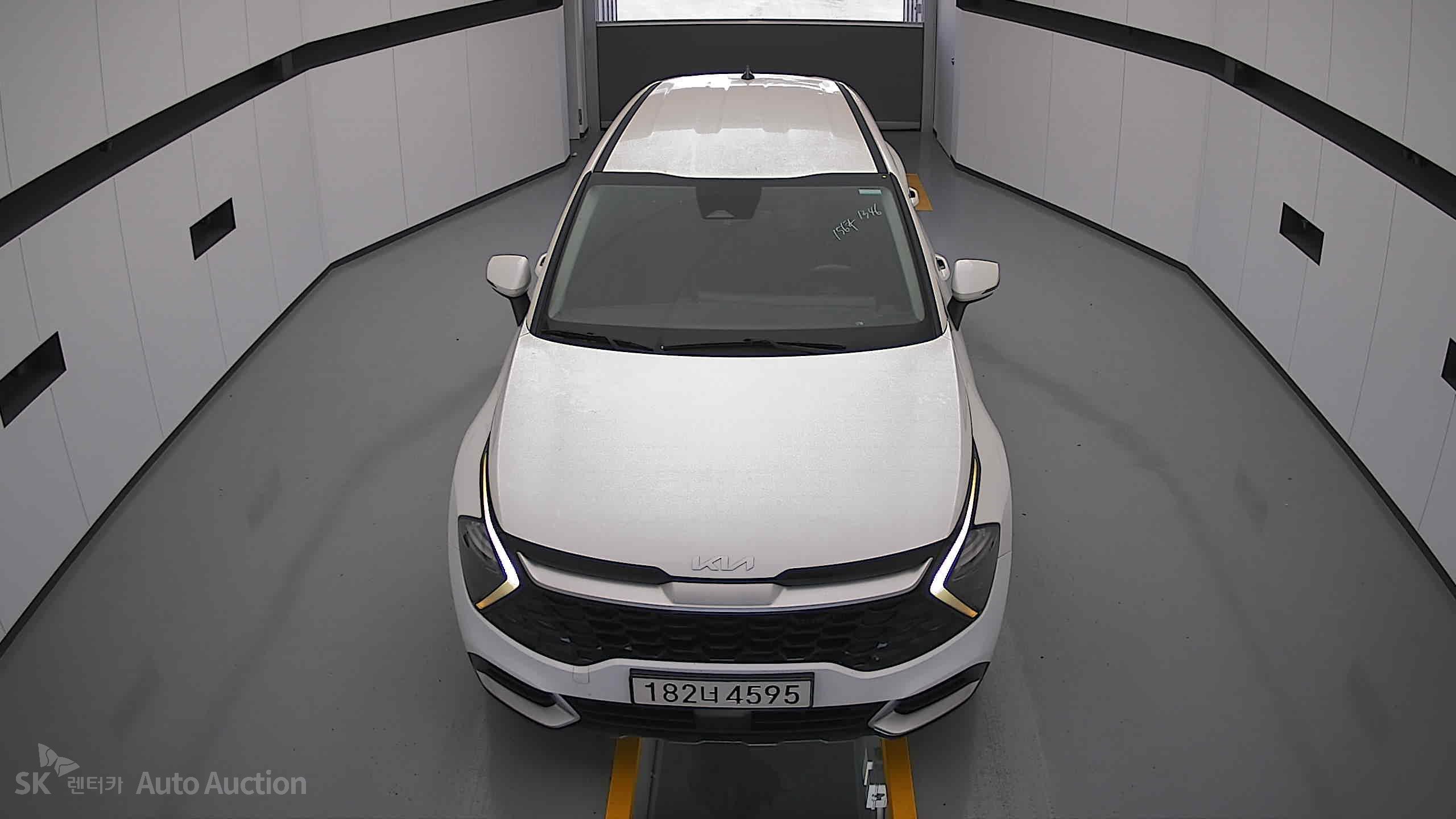 2022 - kia sportage