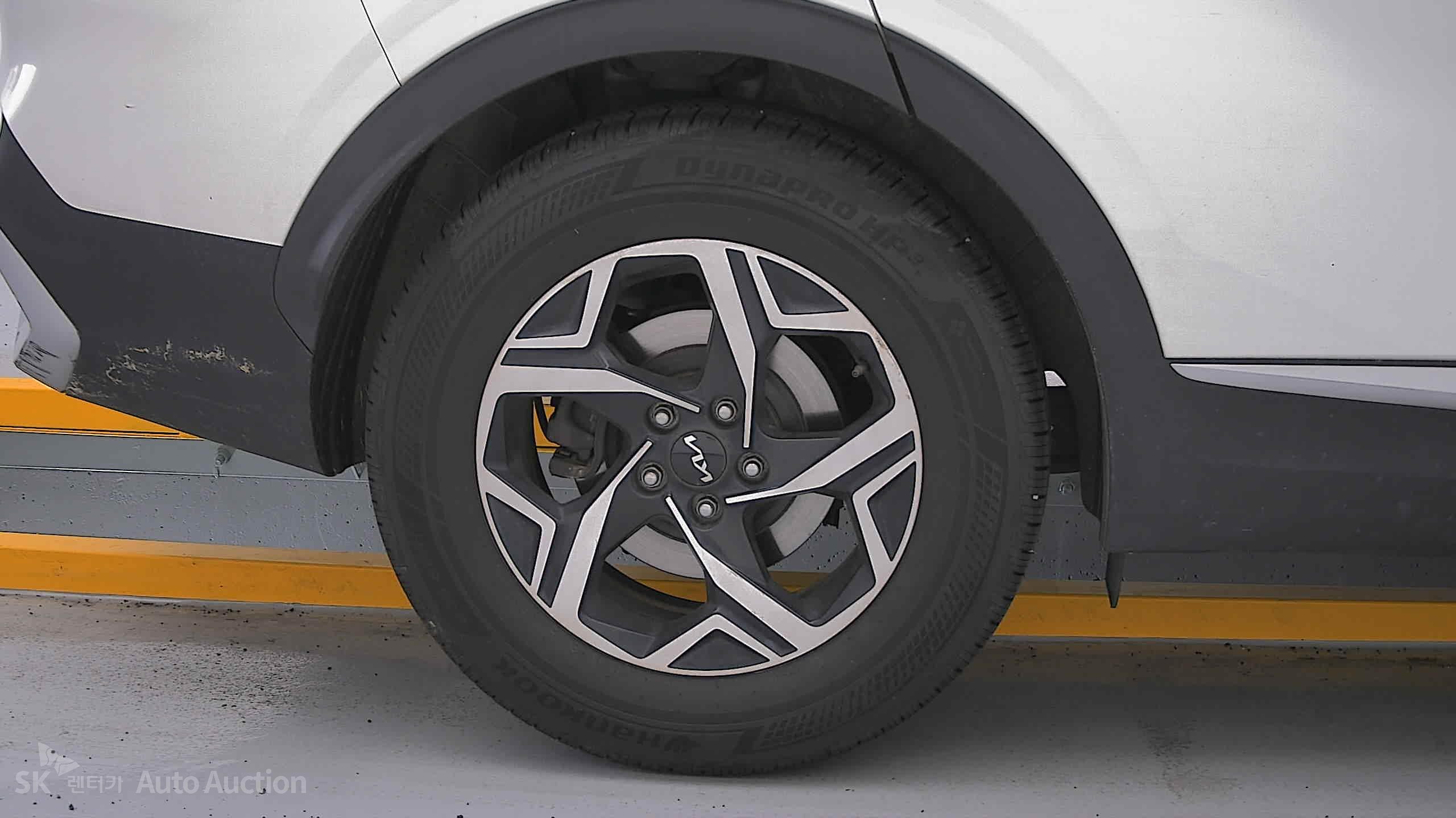 2022 - kia sportage