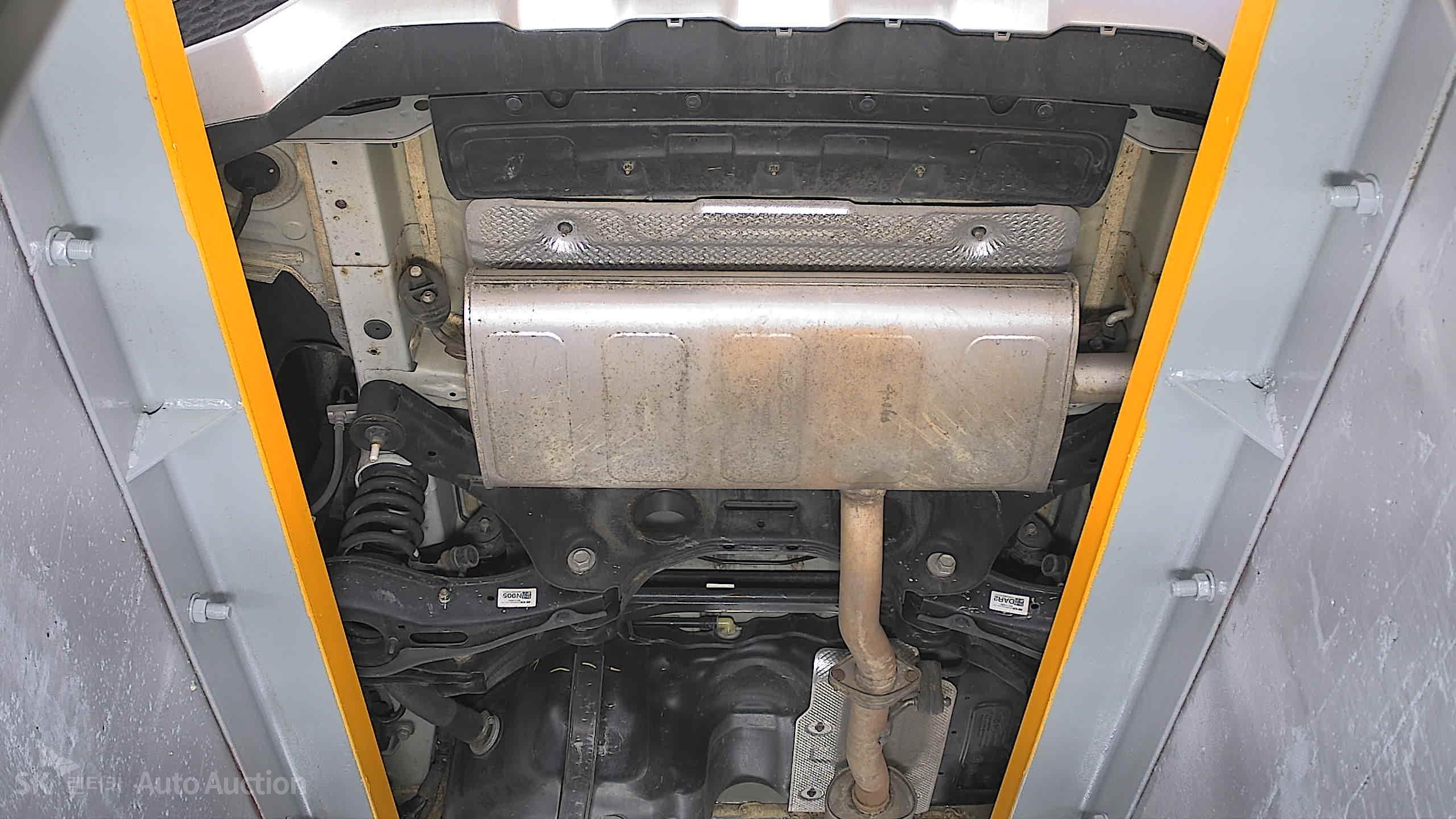 2022 - kia sportage