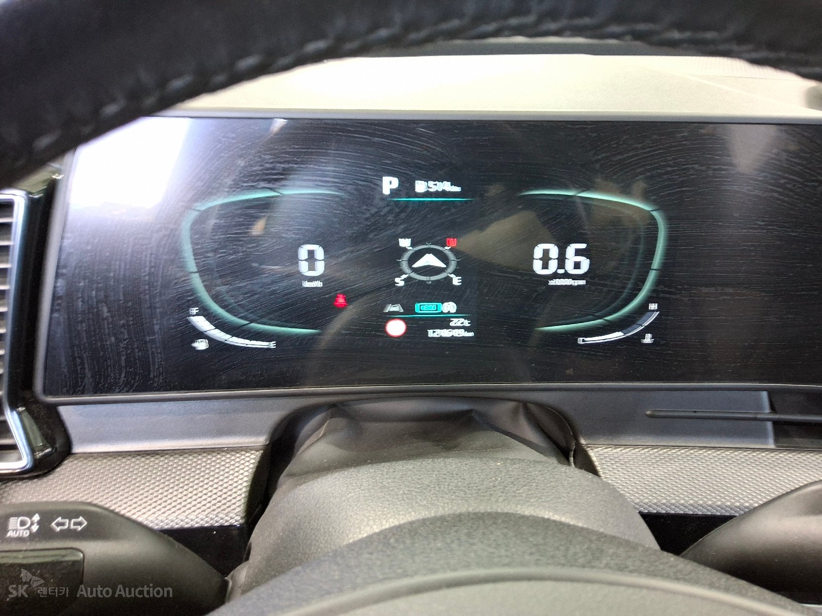 2022 - kia sportage