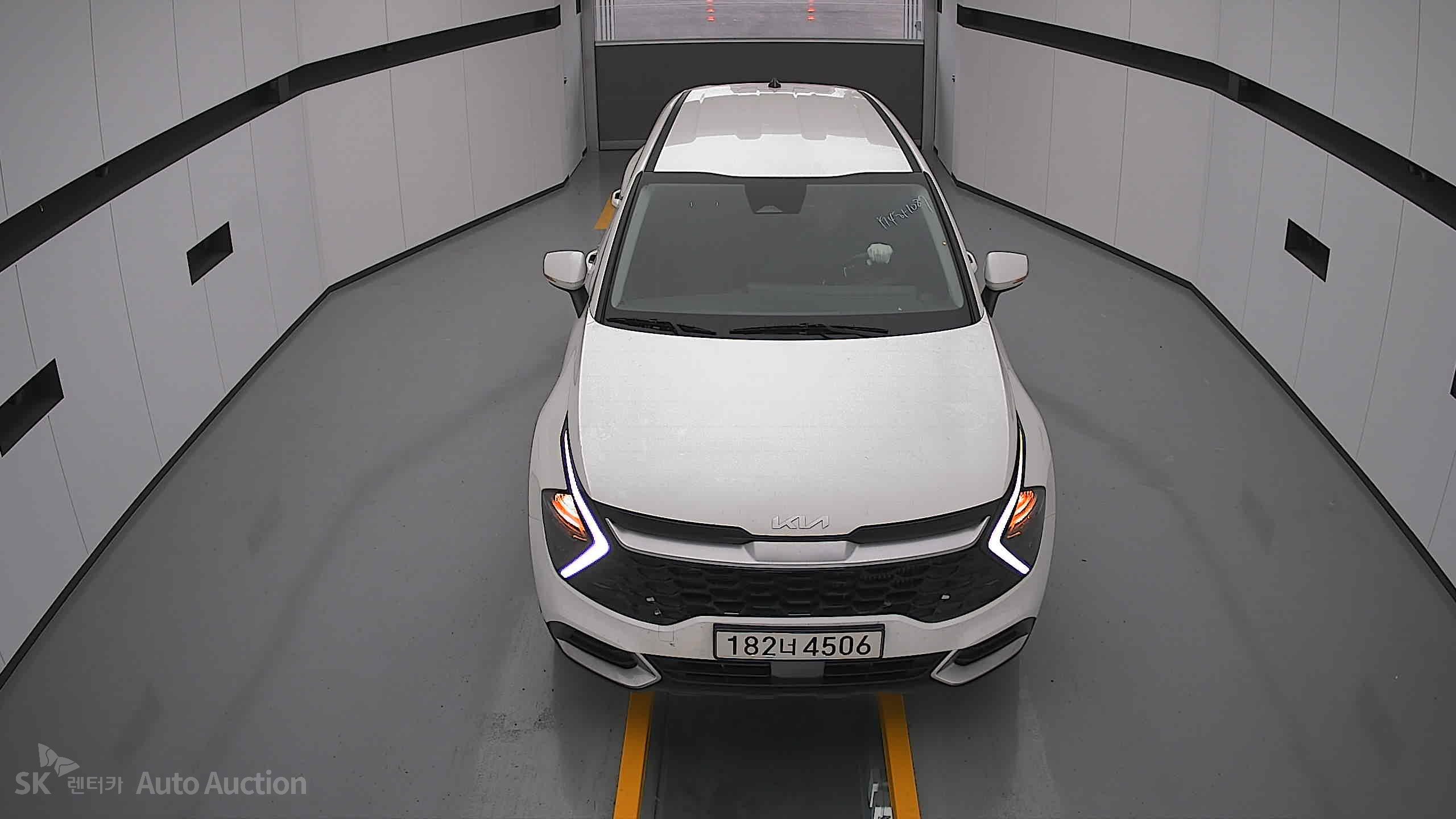 2022 - kia sportage