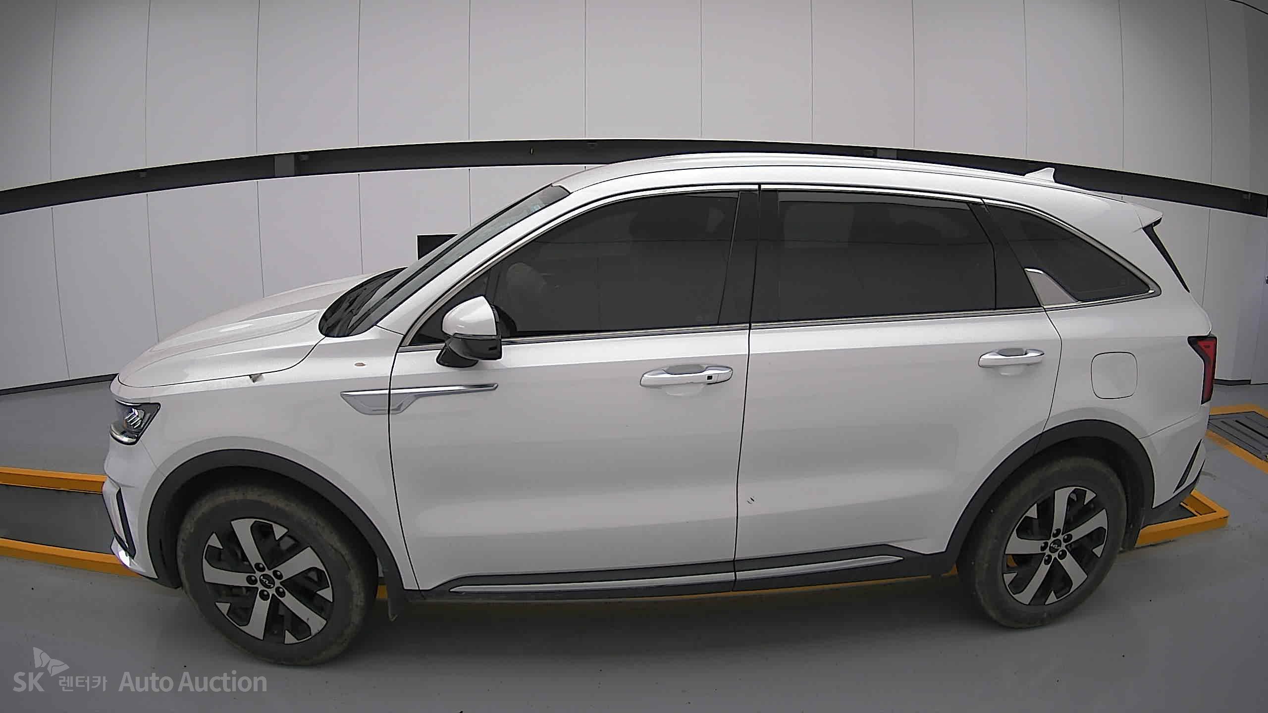 2022 - kia sorento