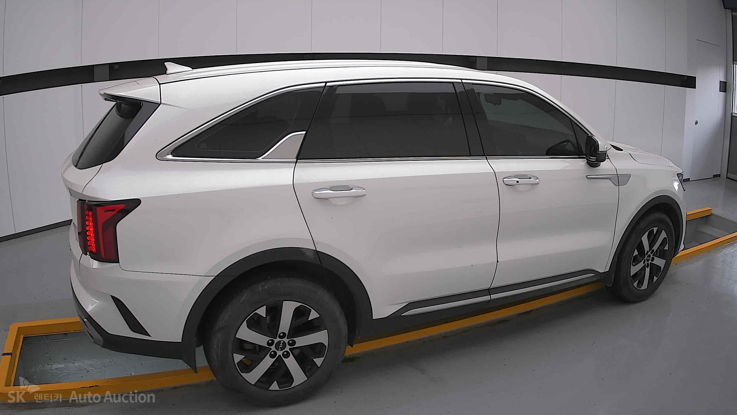 2022 - kia sorento