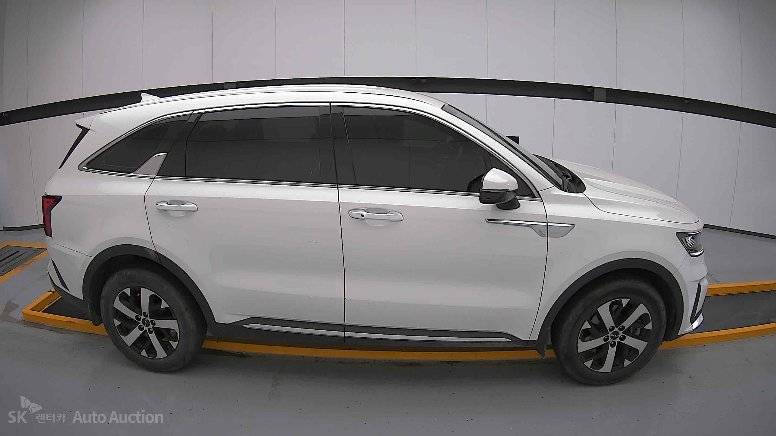 2022 - kia sorento