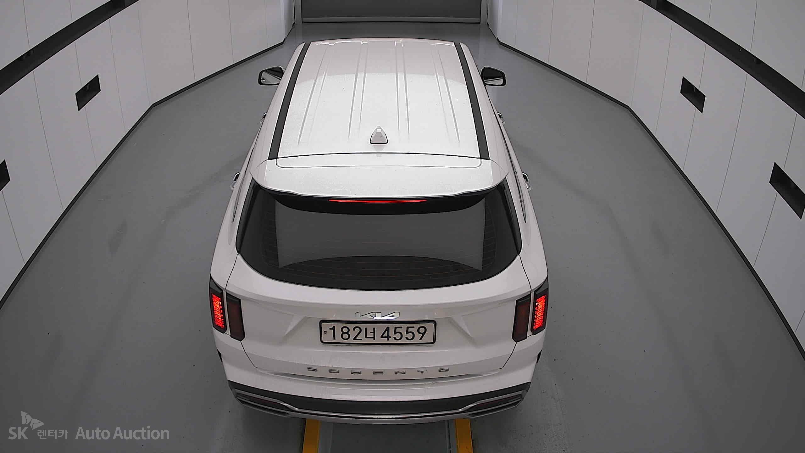 2022 - kia sorento