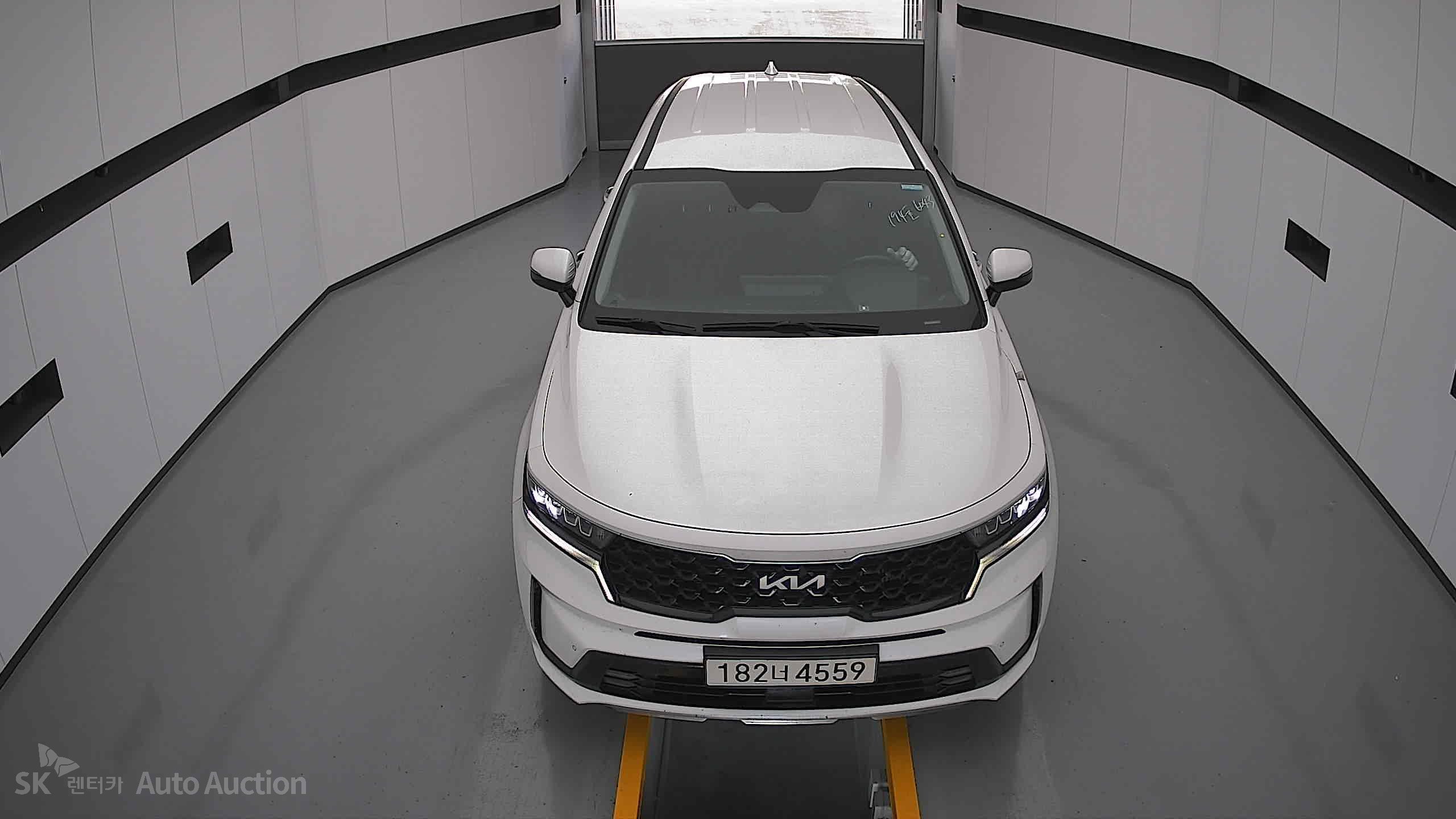 2022 - kia sorento