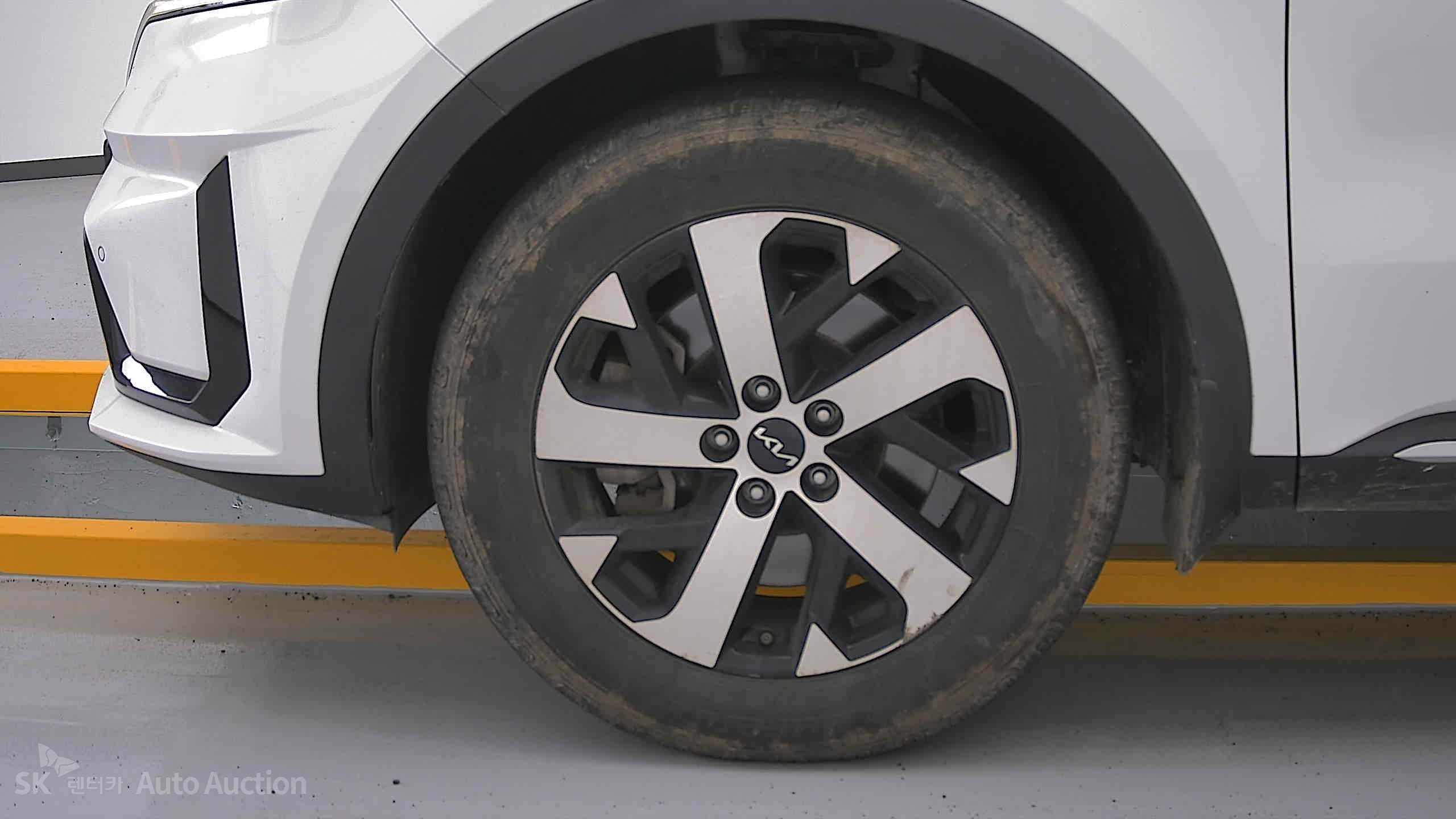 2022 - kia sorento