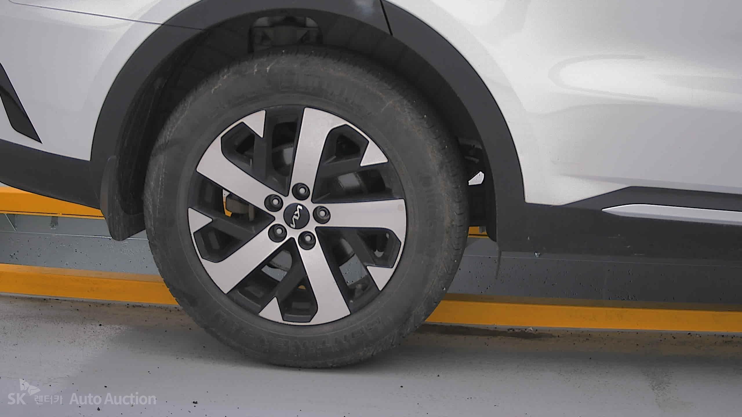 2022 - kia sorento