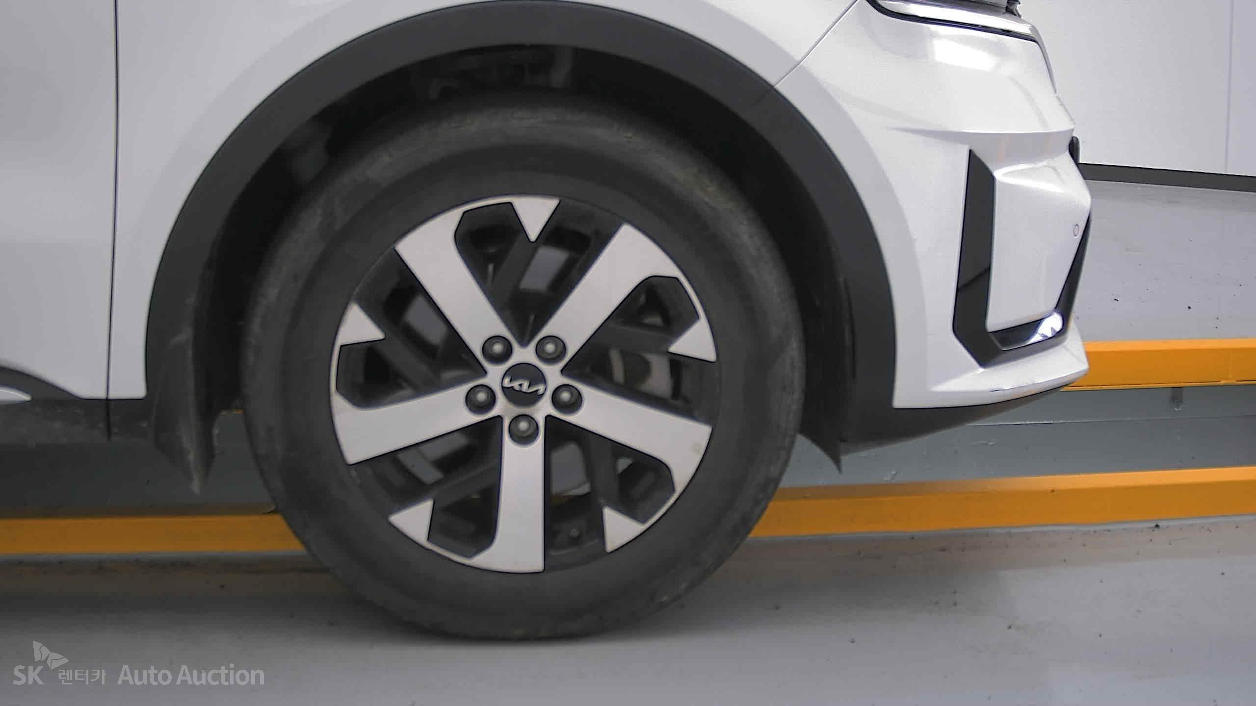 2022 - kia sorento