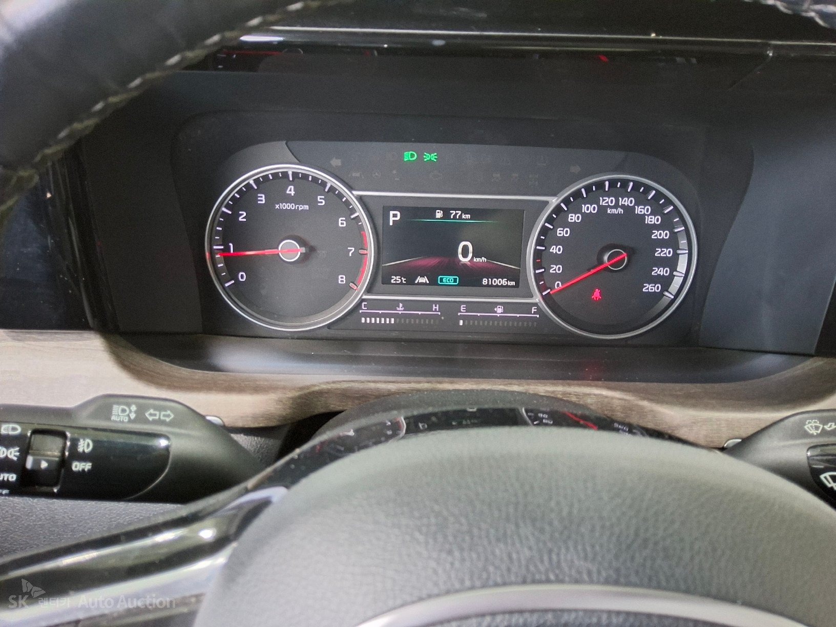 2022 - kia sorento