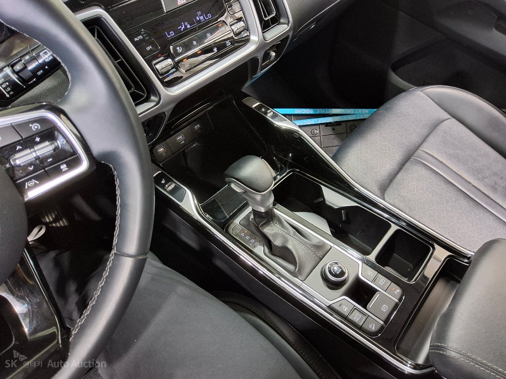 2022 - kia sorento