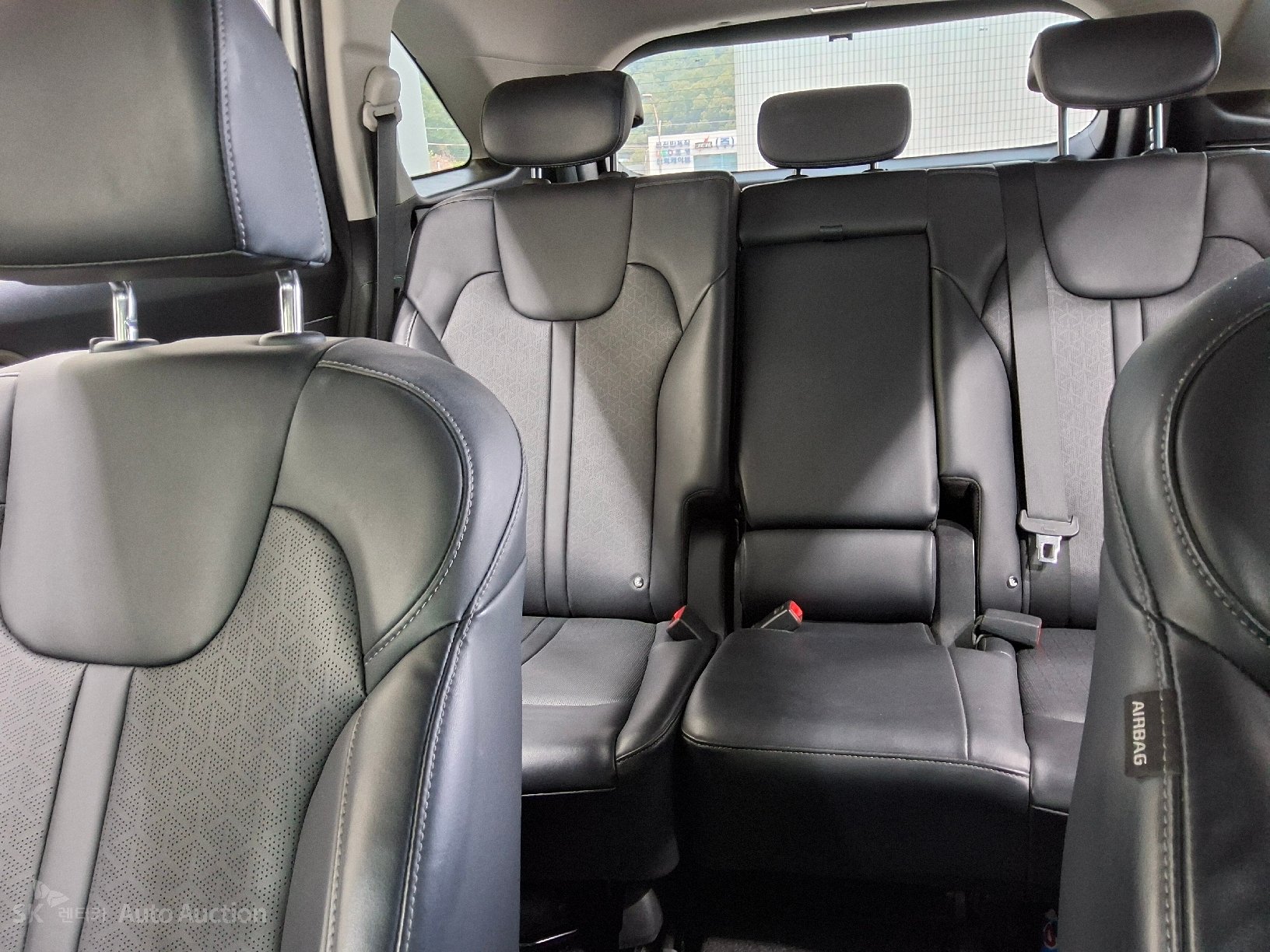2022 - kia sorento