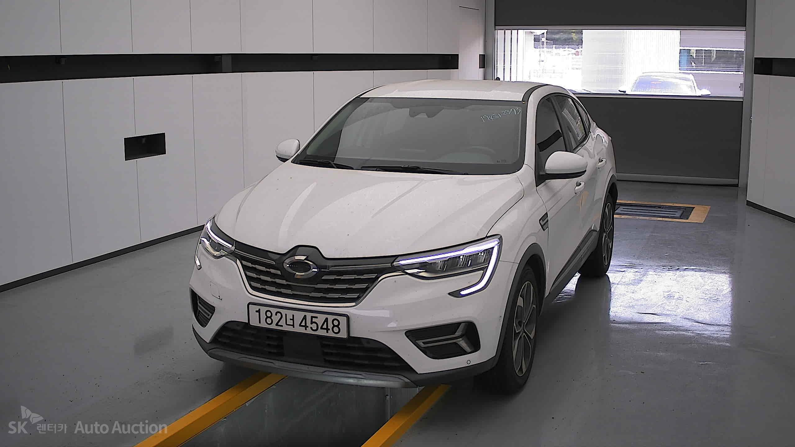 르노(삼성) XM3 GTe