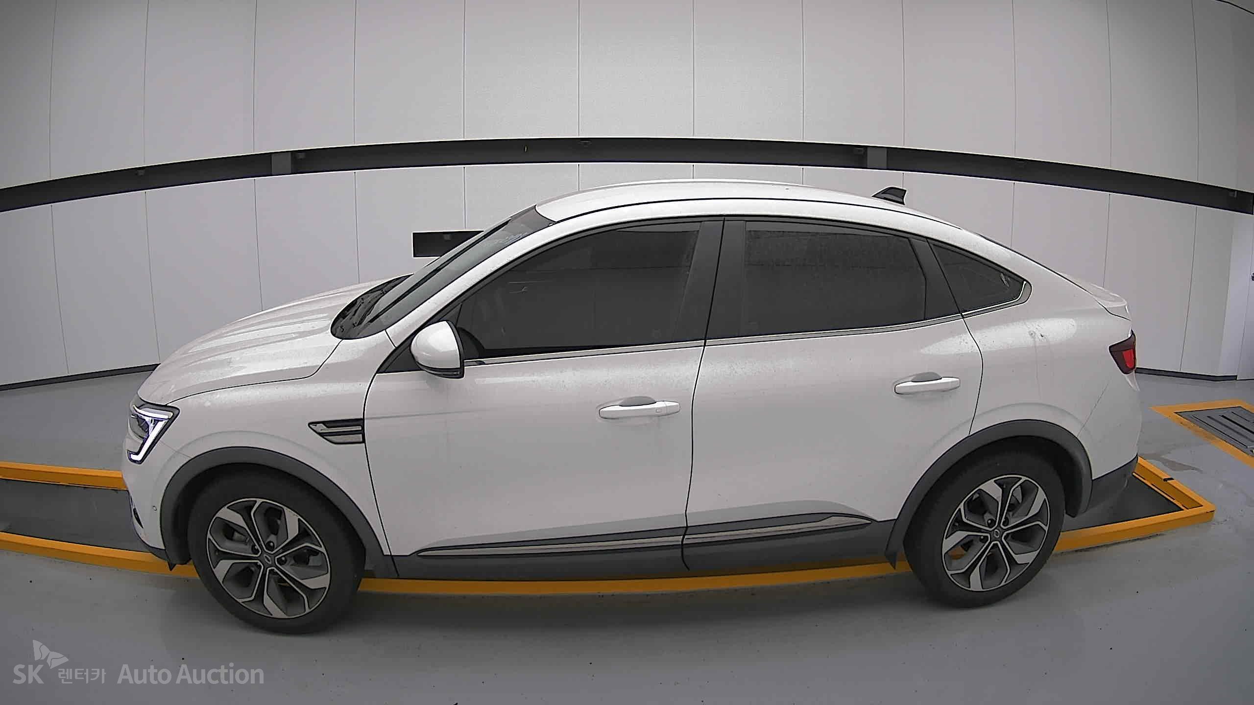 2023 - renault samsung xm3