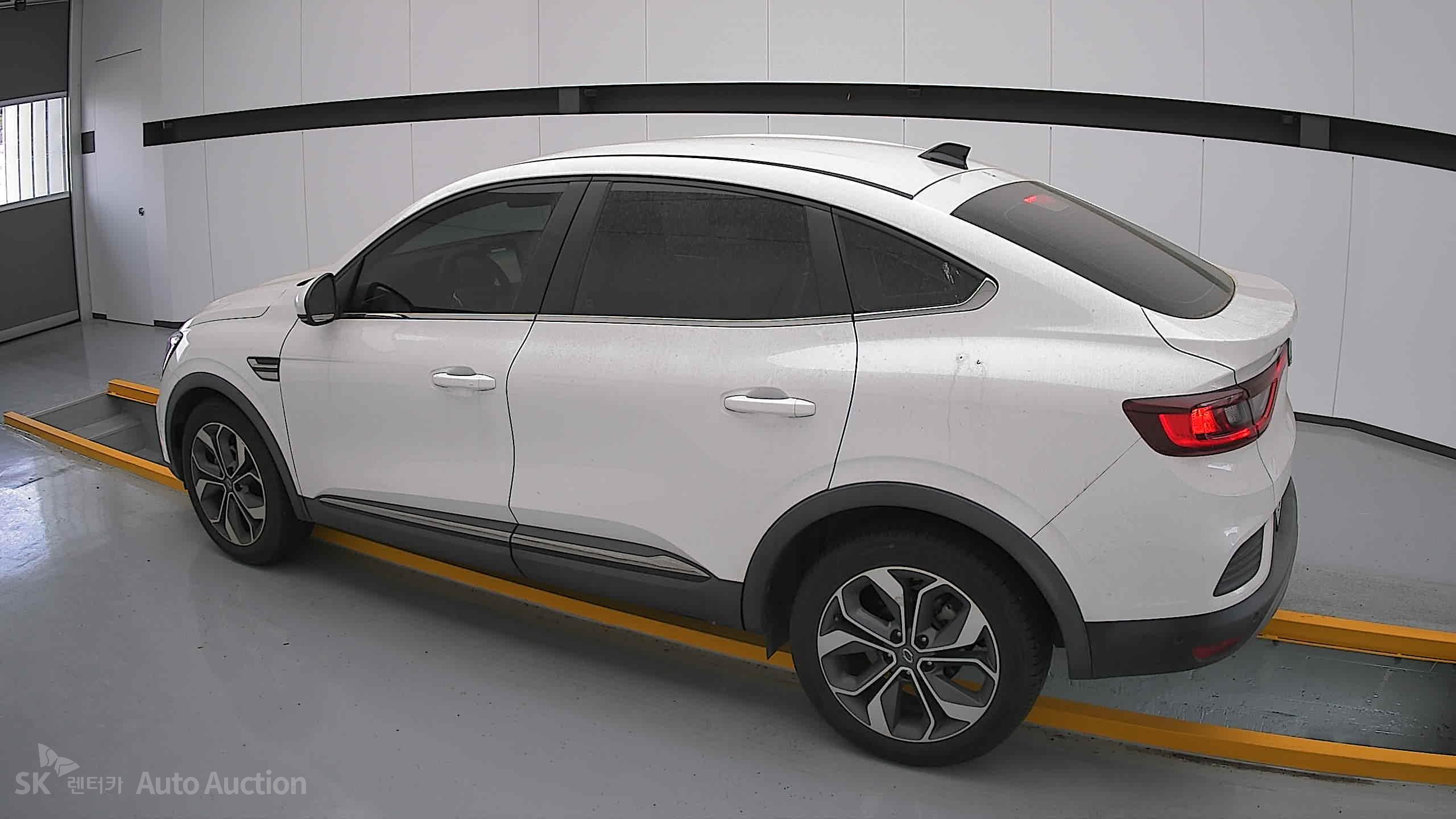 2023 - renault samsung xm3
