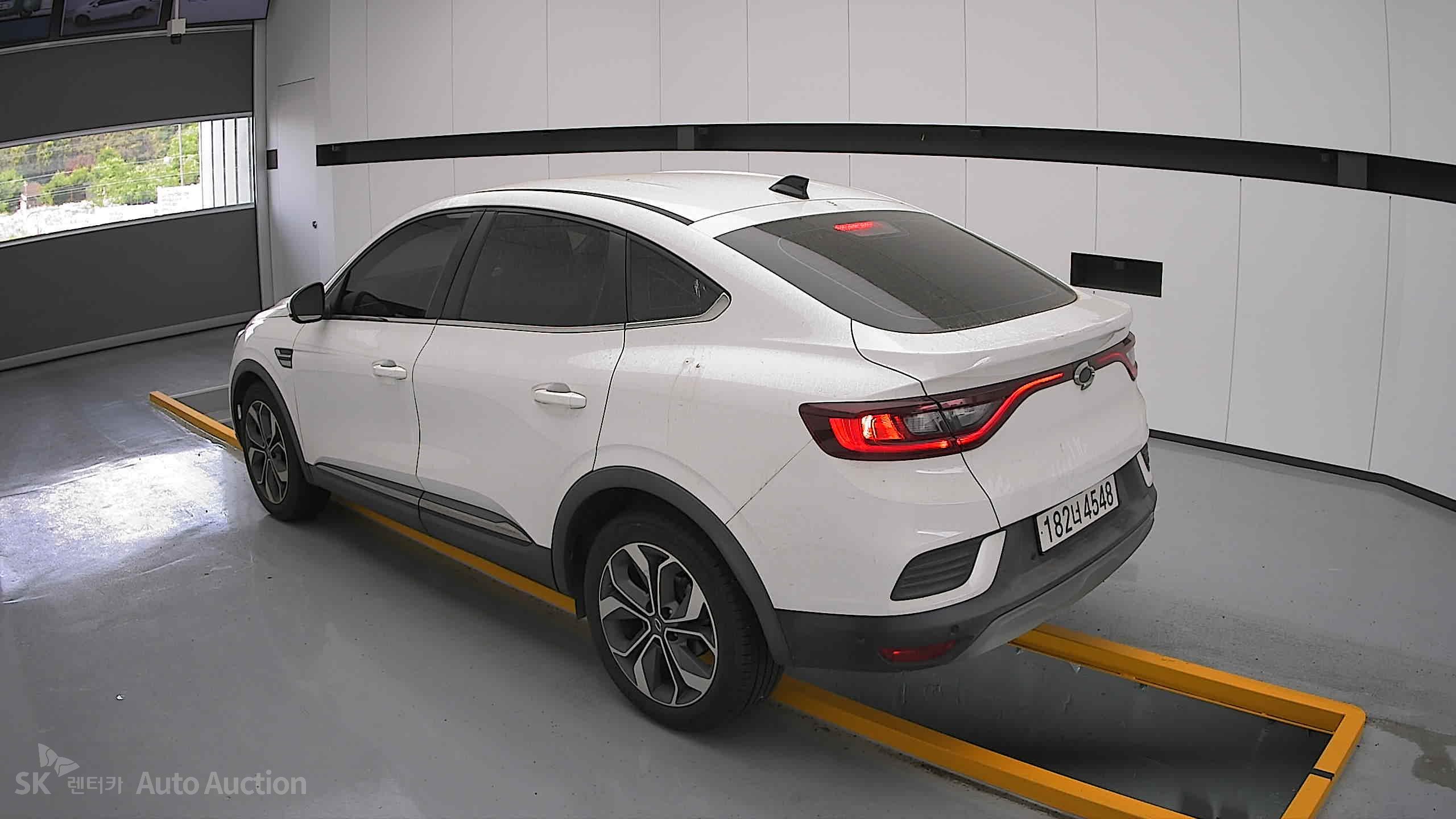 2023 - renault samsung xm3