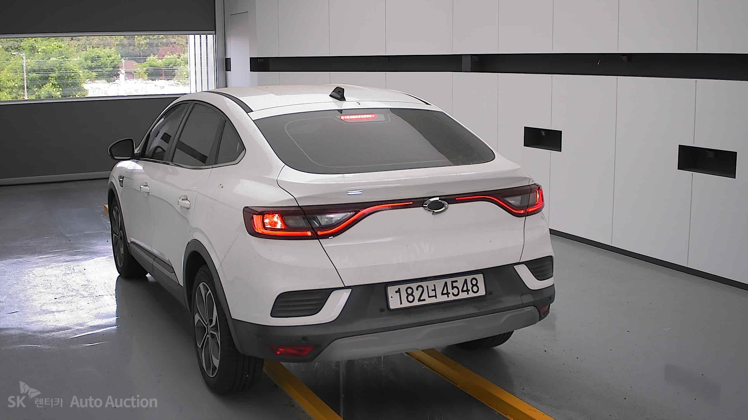 2023 - renault samsung xm3