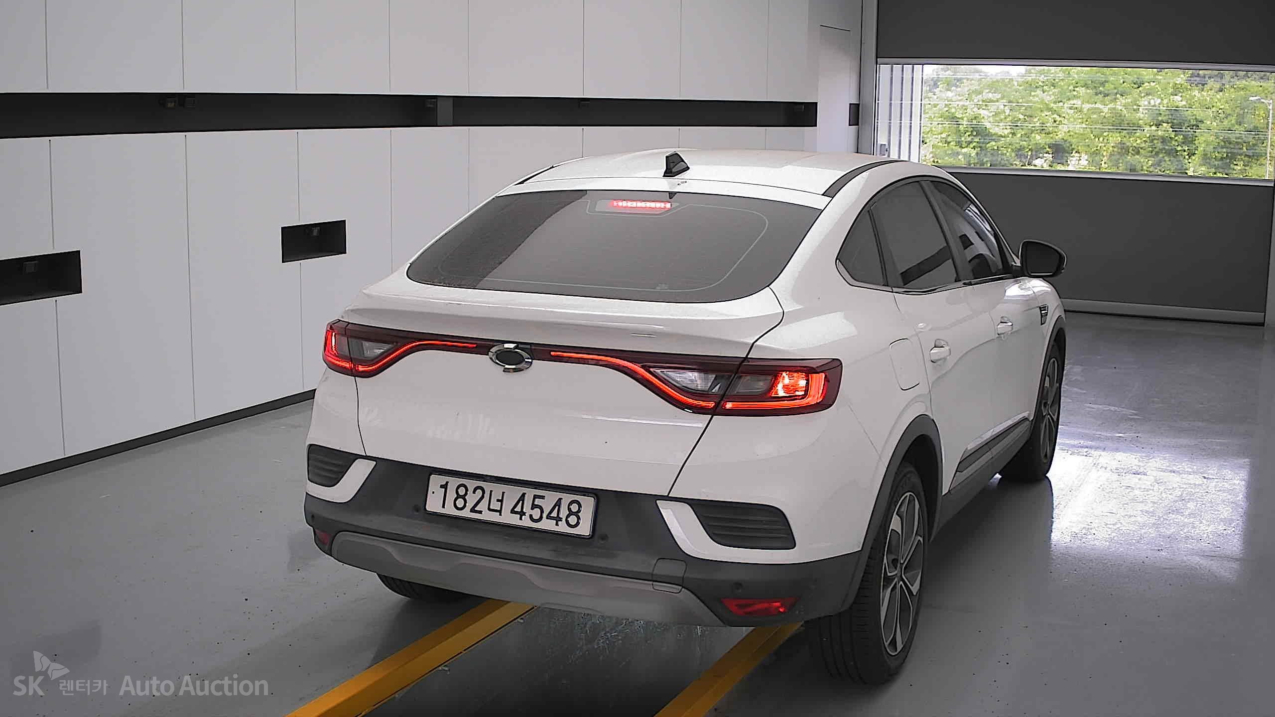 2023 - renault samsung xm3