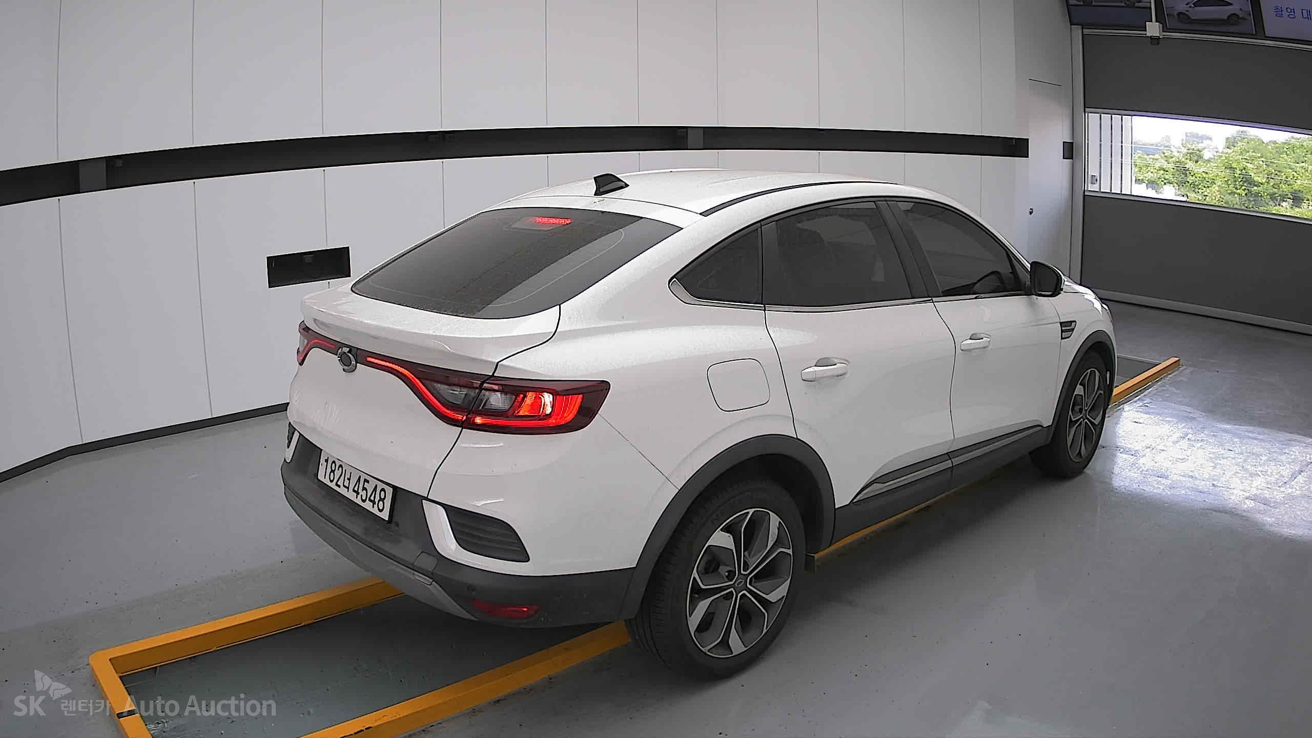 2023 - renault samsung xm3