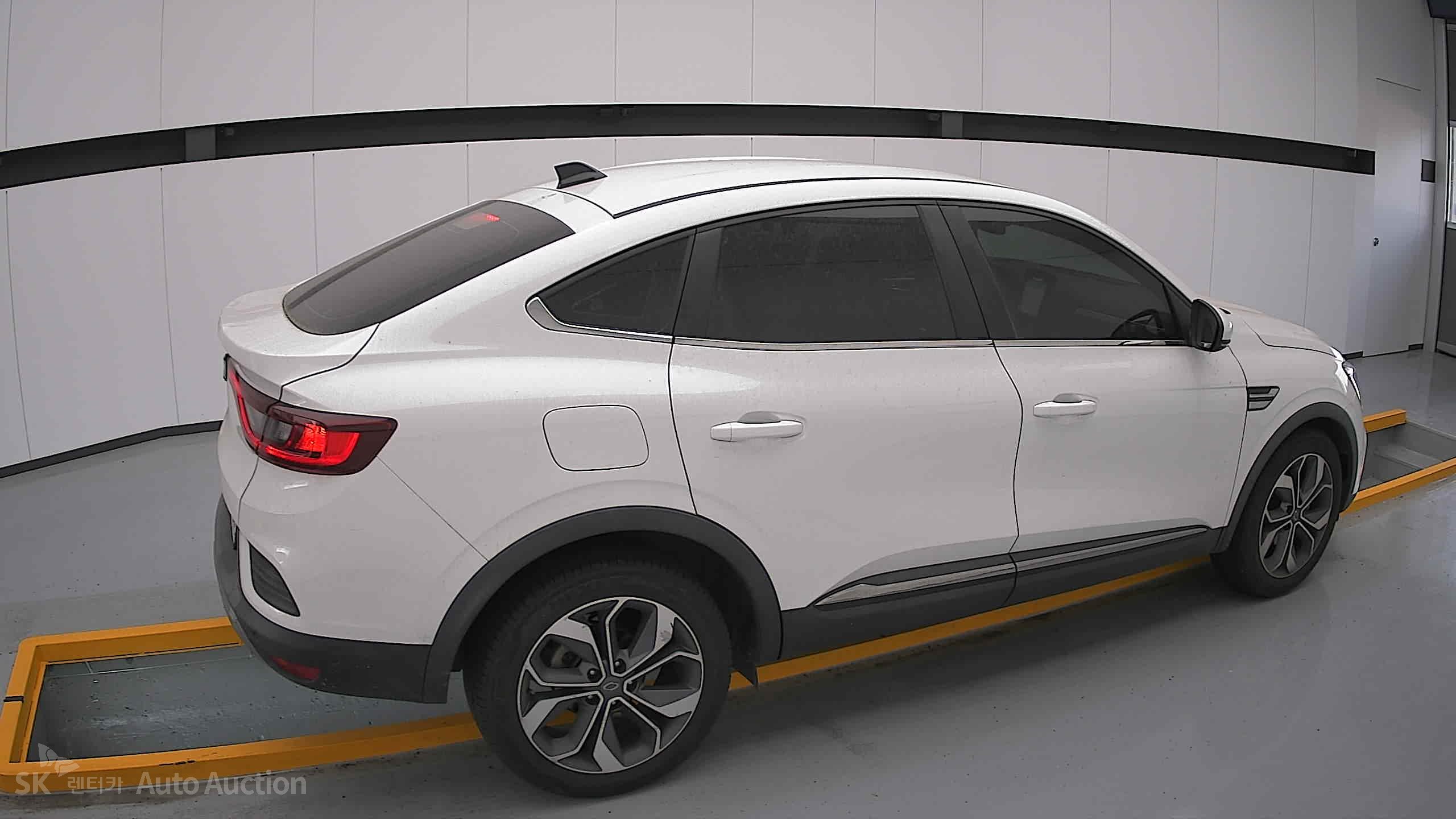 2023 - renault samsung xm3