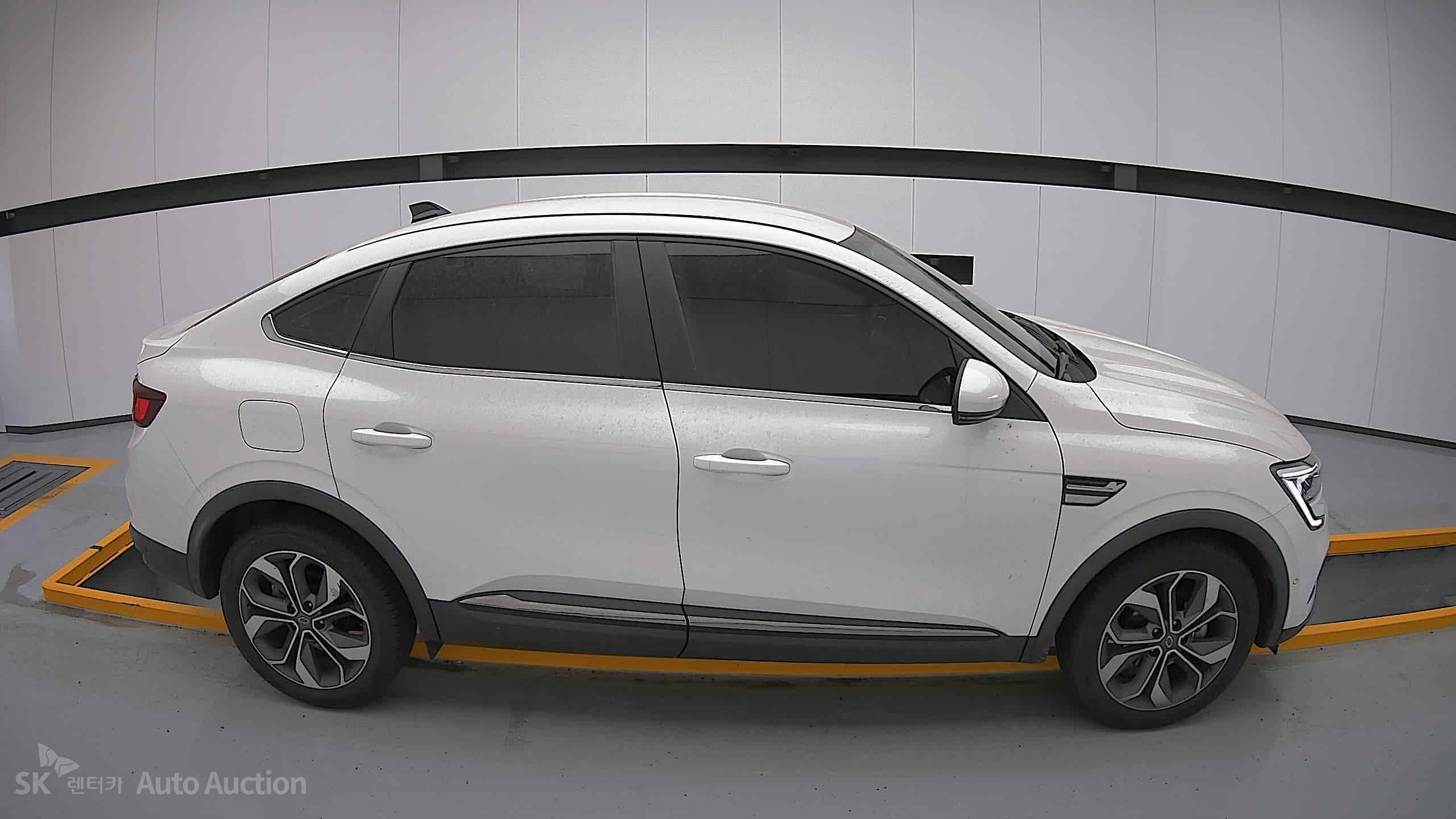 2023 - renault samsung xm3