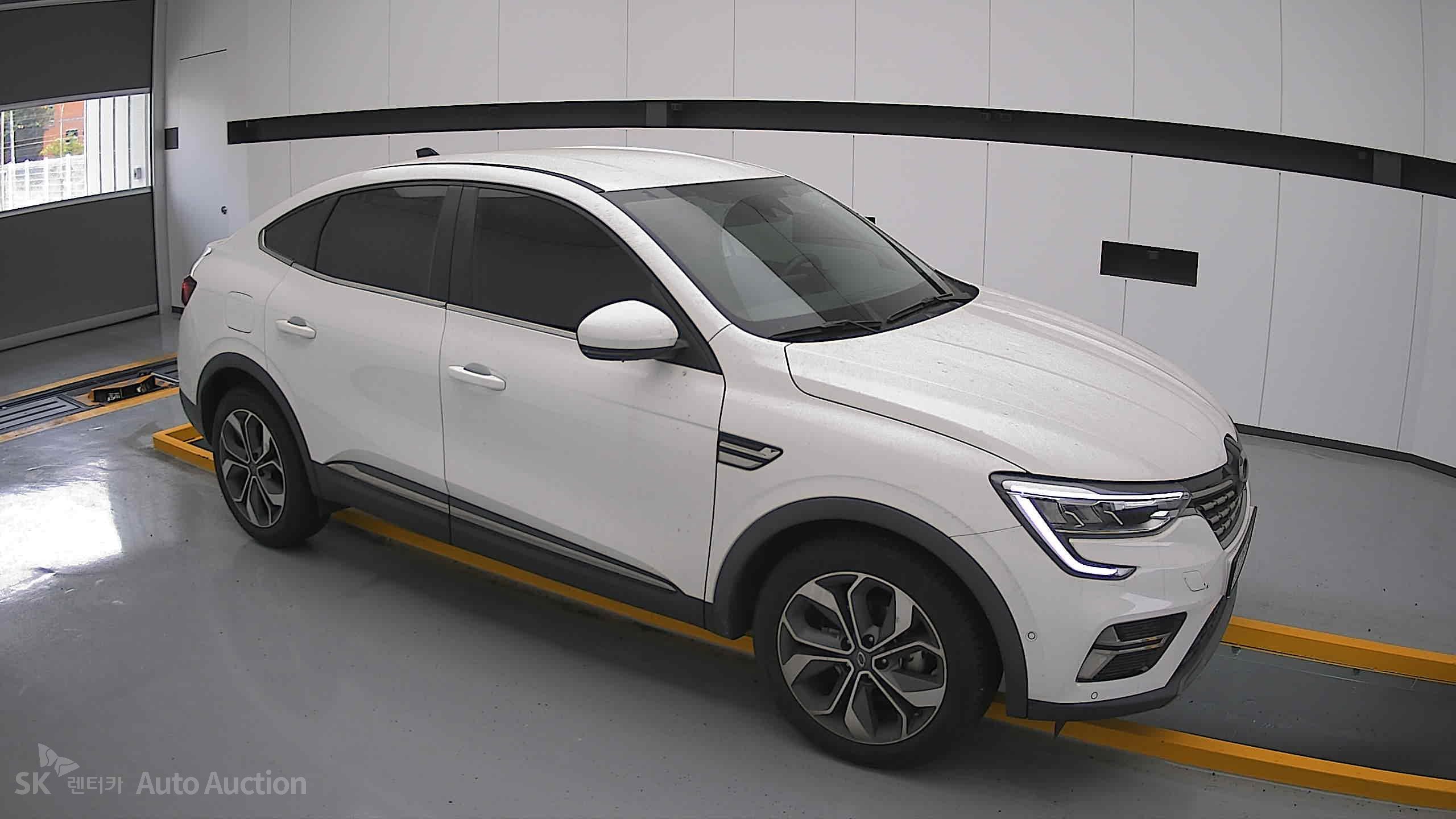 2023 - renault samsung xm3